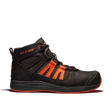 SOLID GEAR SENTRY MID