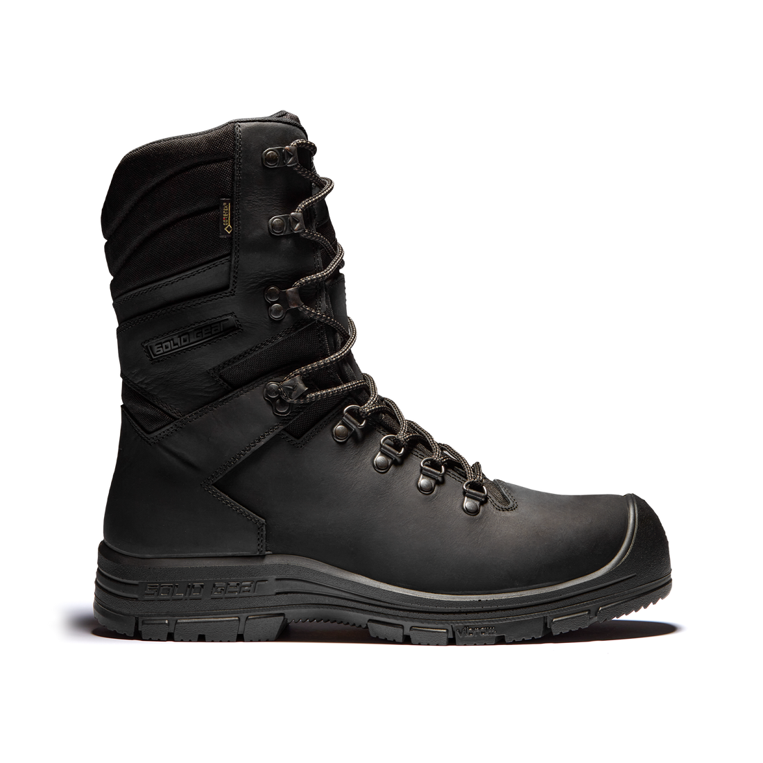 SOLID GEAR DELTA GTX