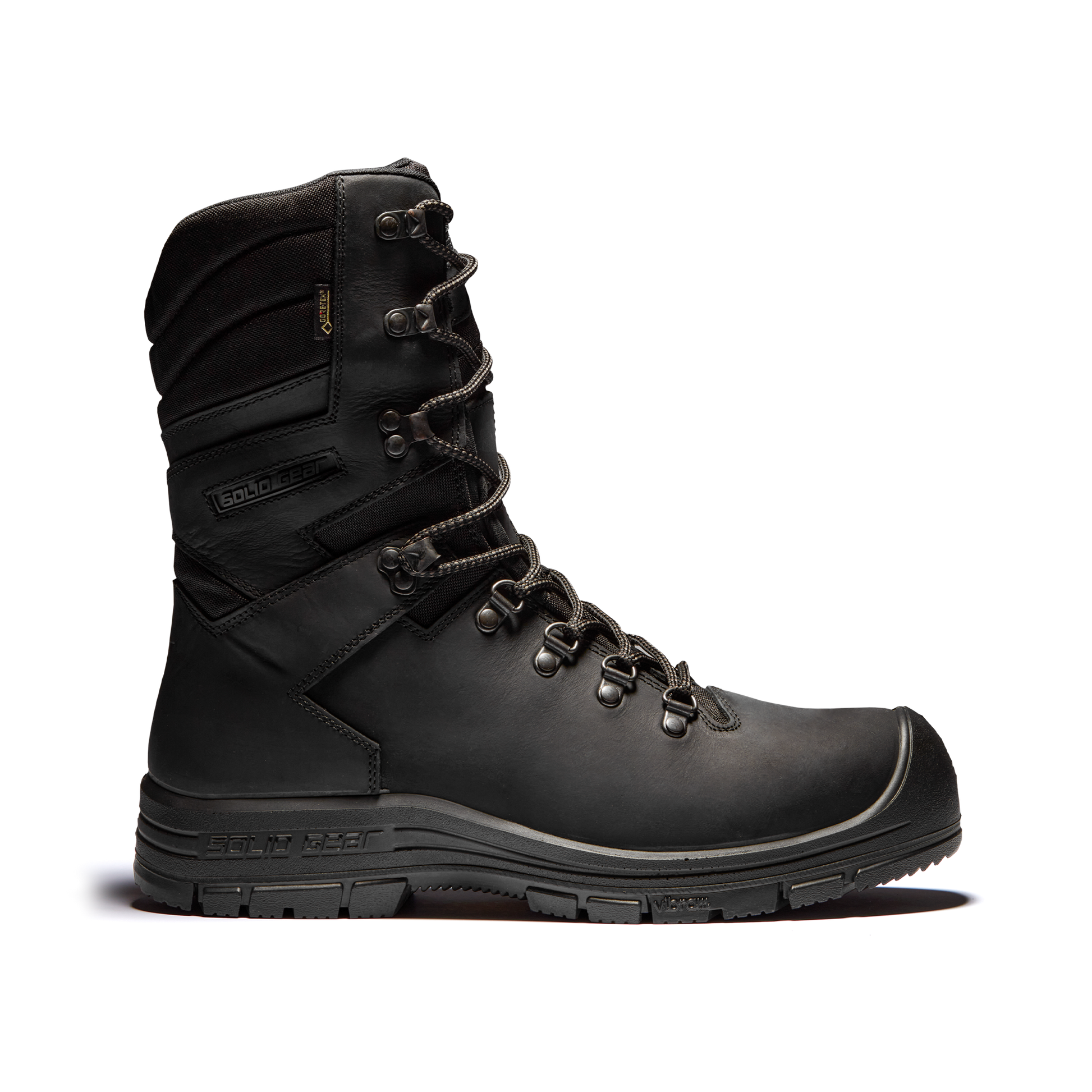 SOLID GEAR DELTA GTX