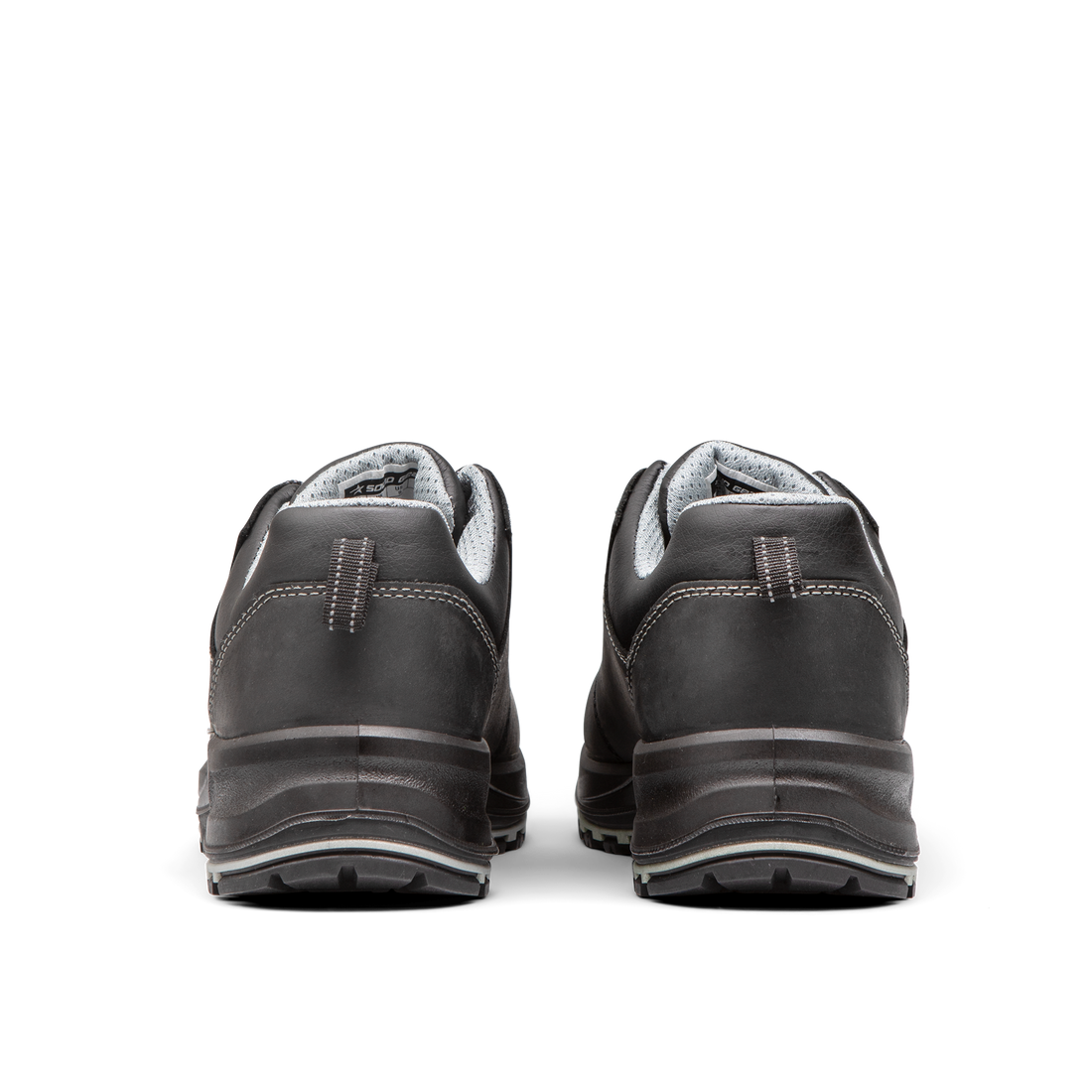 SOLID GEAR ATLAS