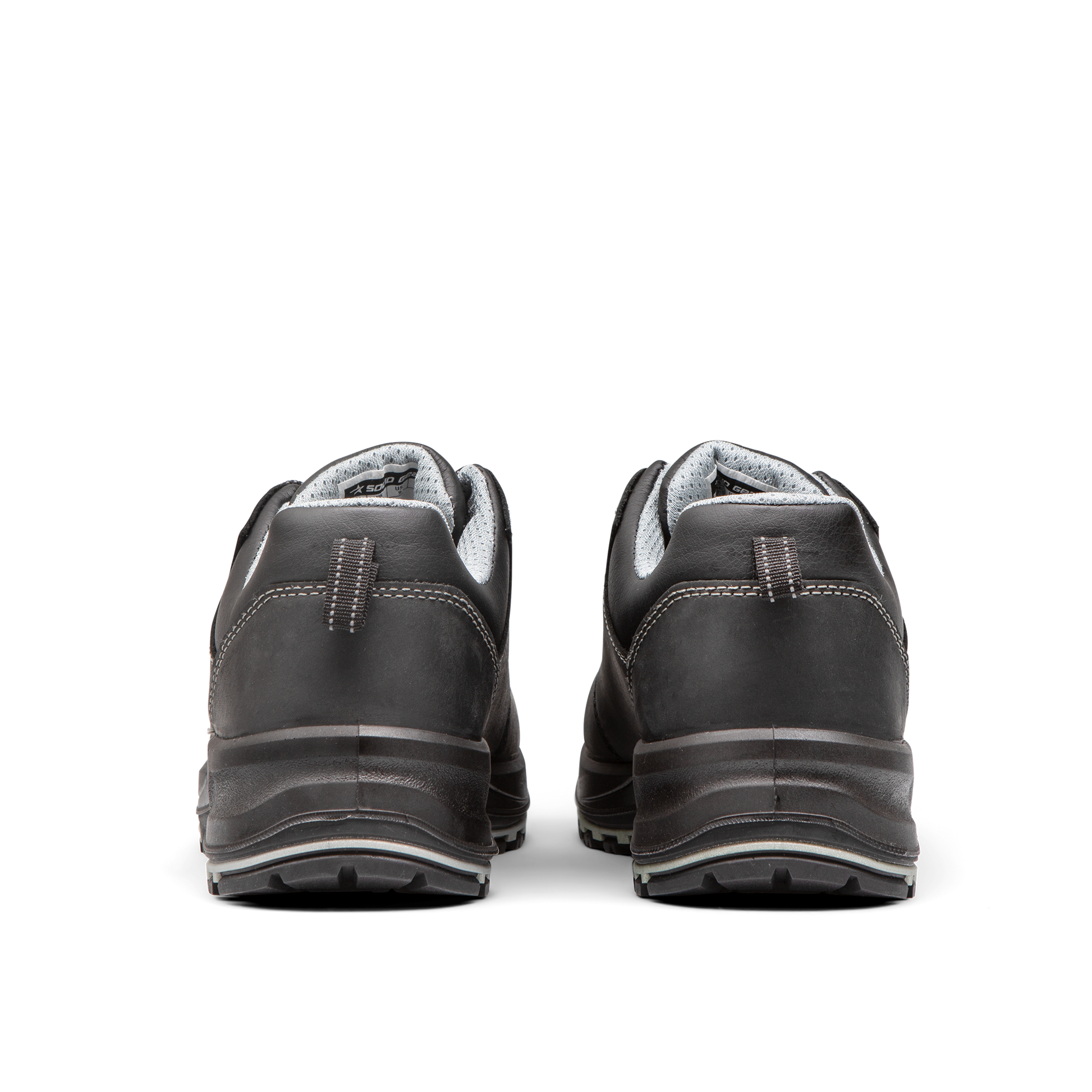 SOLID GEAR ATLAS