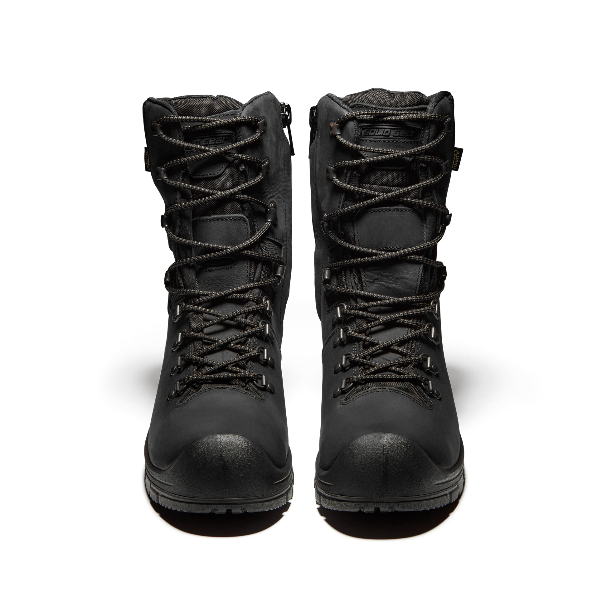 SOLID GEAR DELTA GTX
