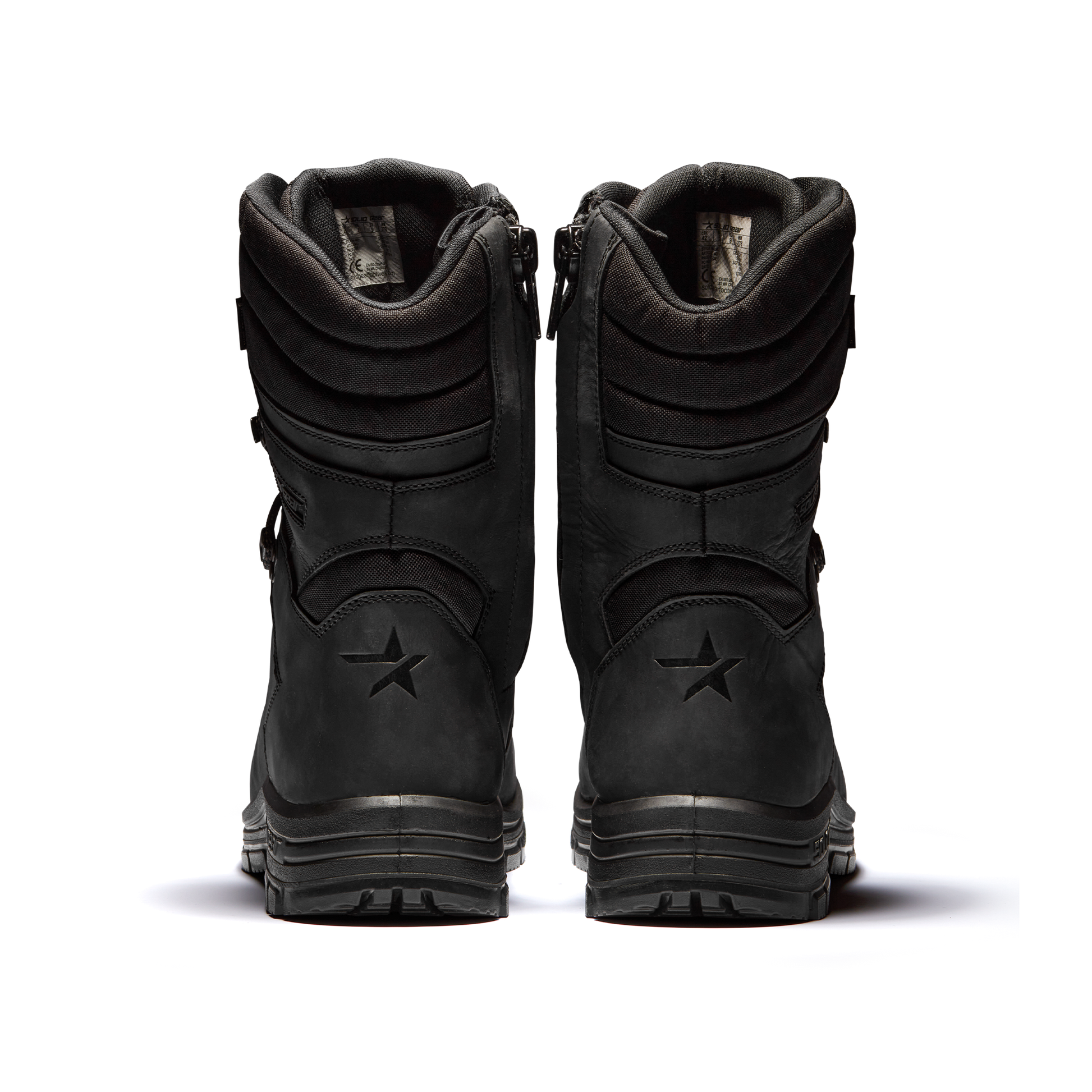 SOLID GEAR DELTA GTX
