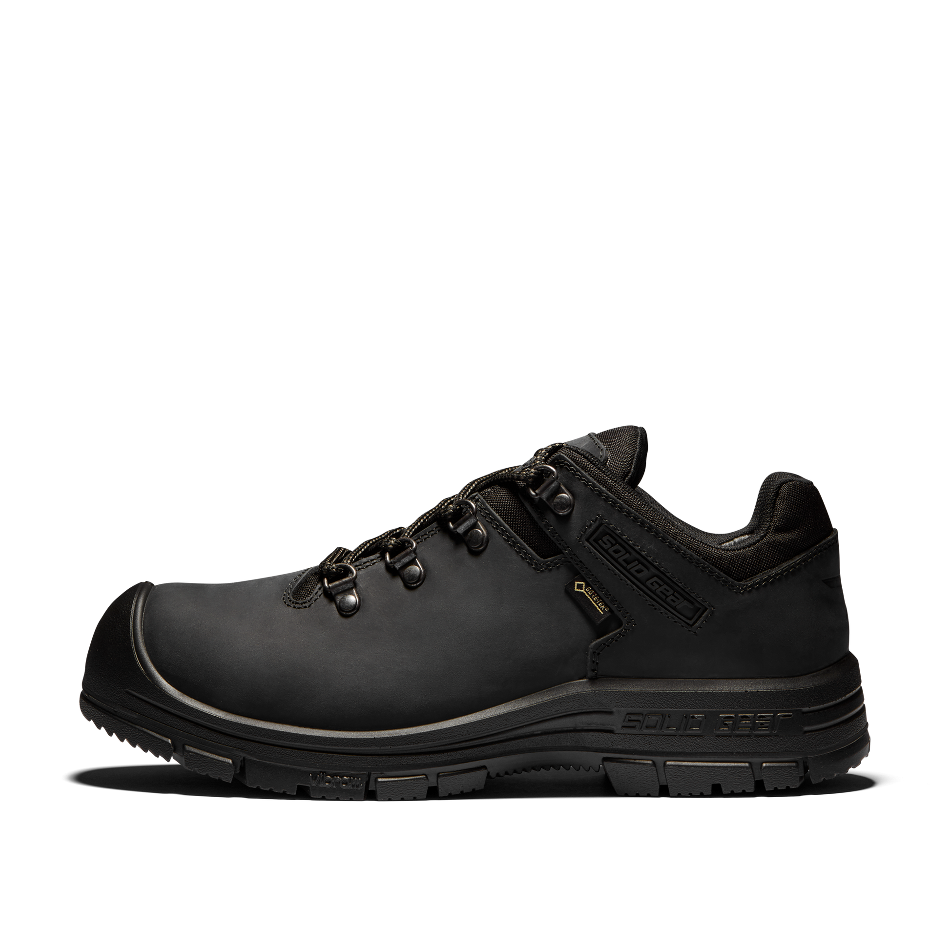 SOLID GEAR ALPHA GTX