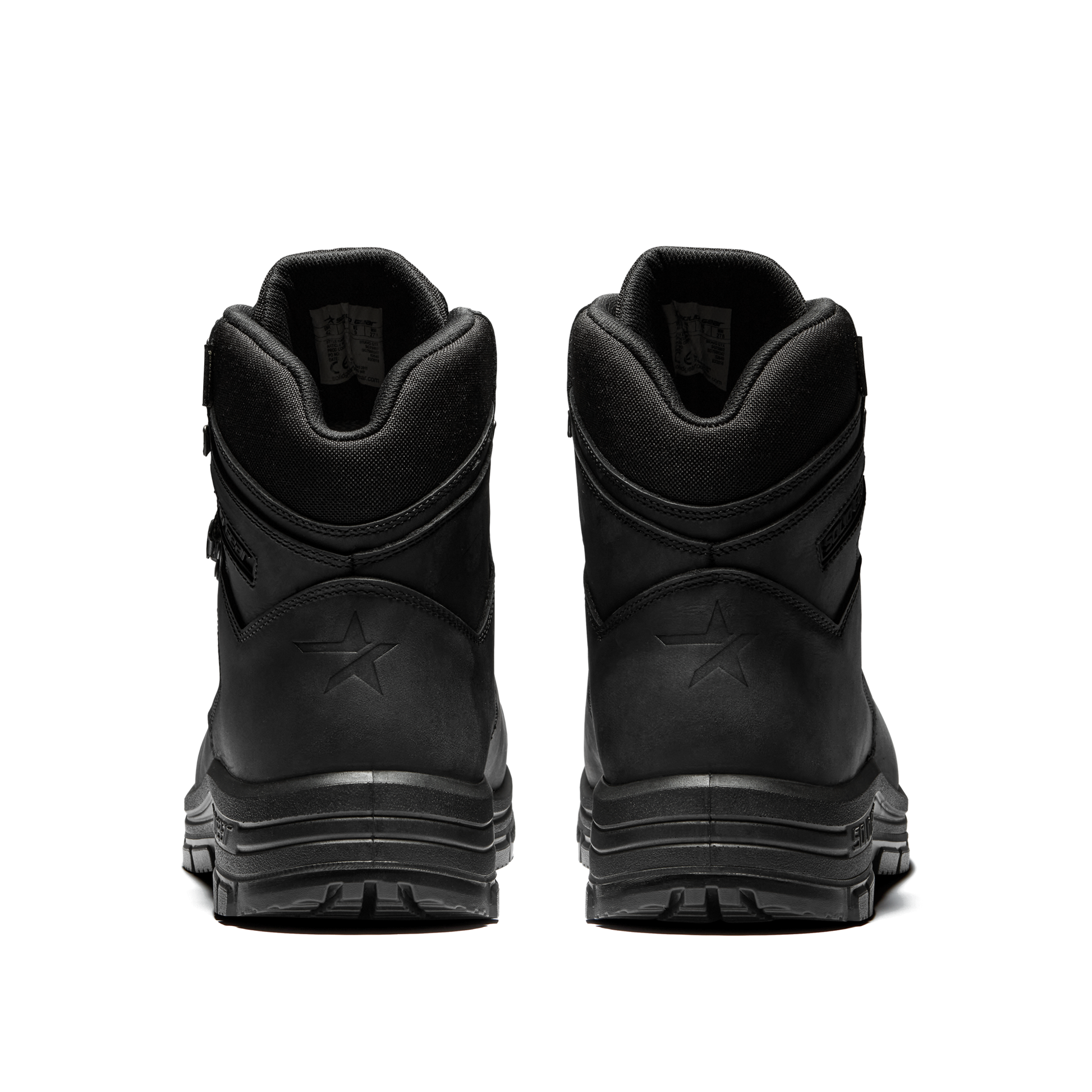 SOLID GEAR BRAVO GTX