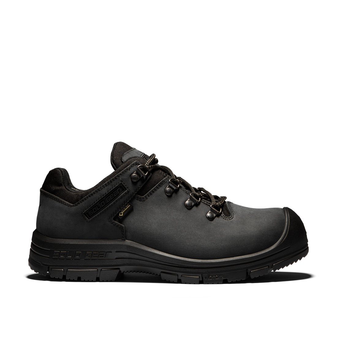 SOLID GEAR ALPHA GTX