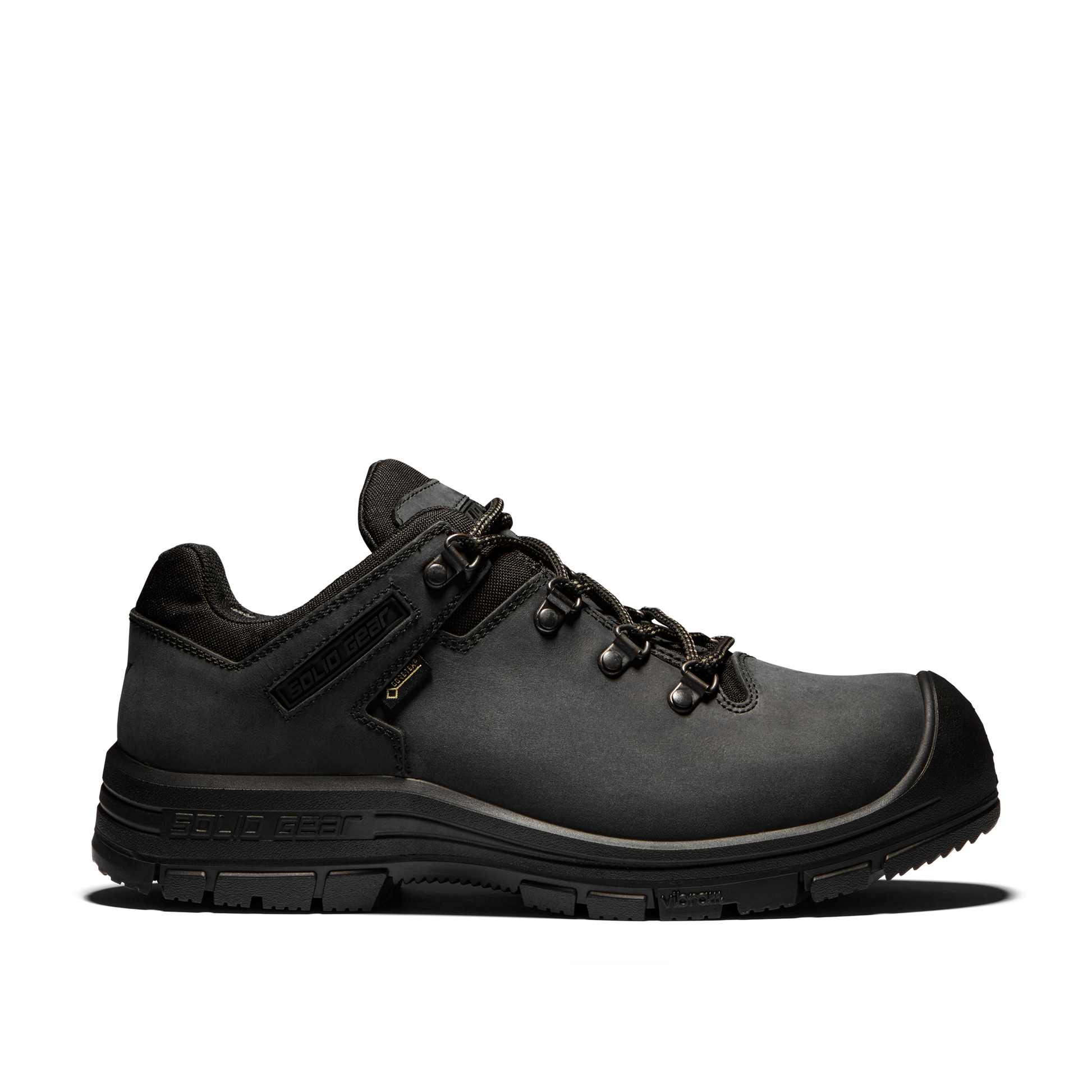 SOLID GEAR ALPHA GTX