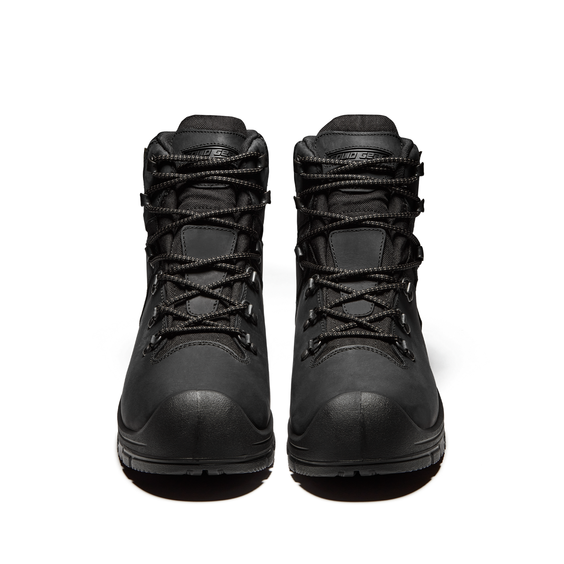 SOLID GEAR BRAVO GTX