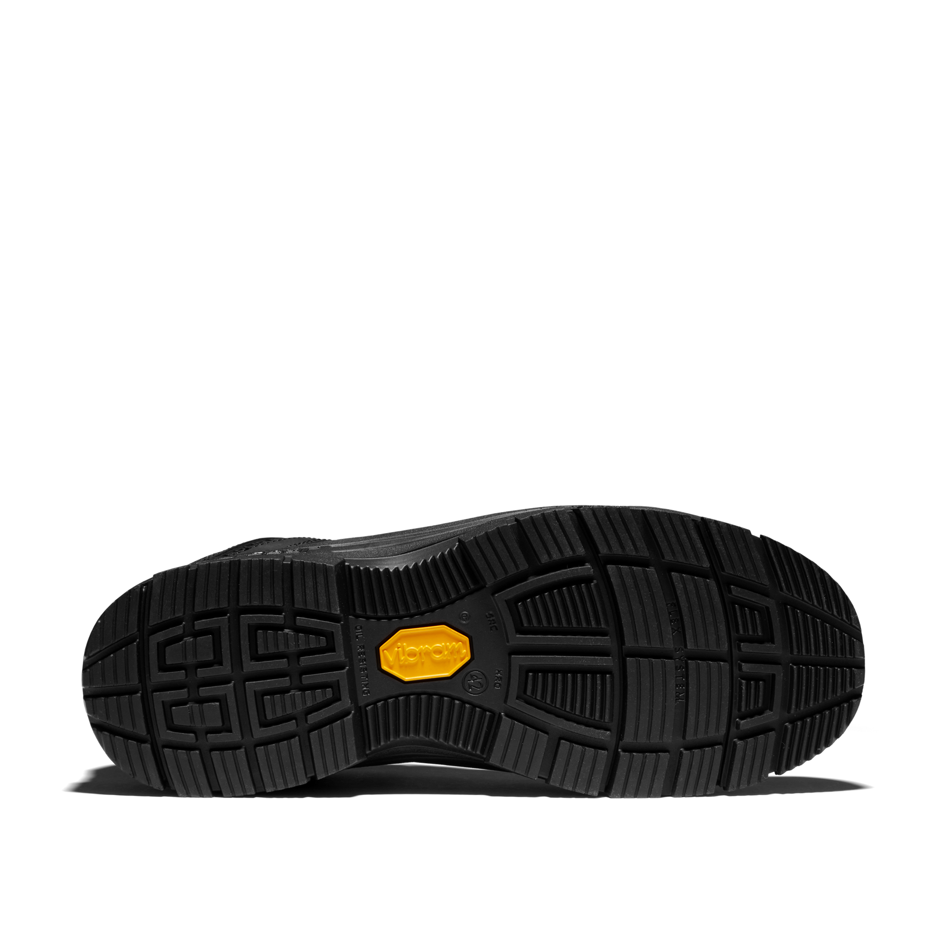SOLID GEAR ALPHA GTX
