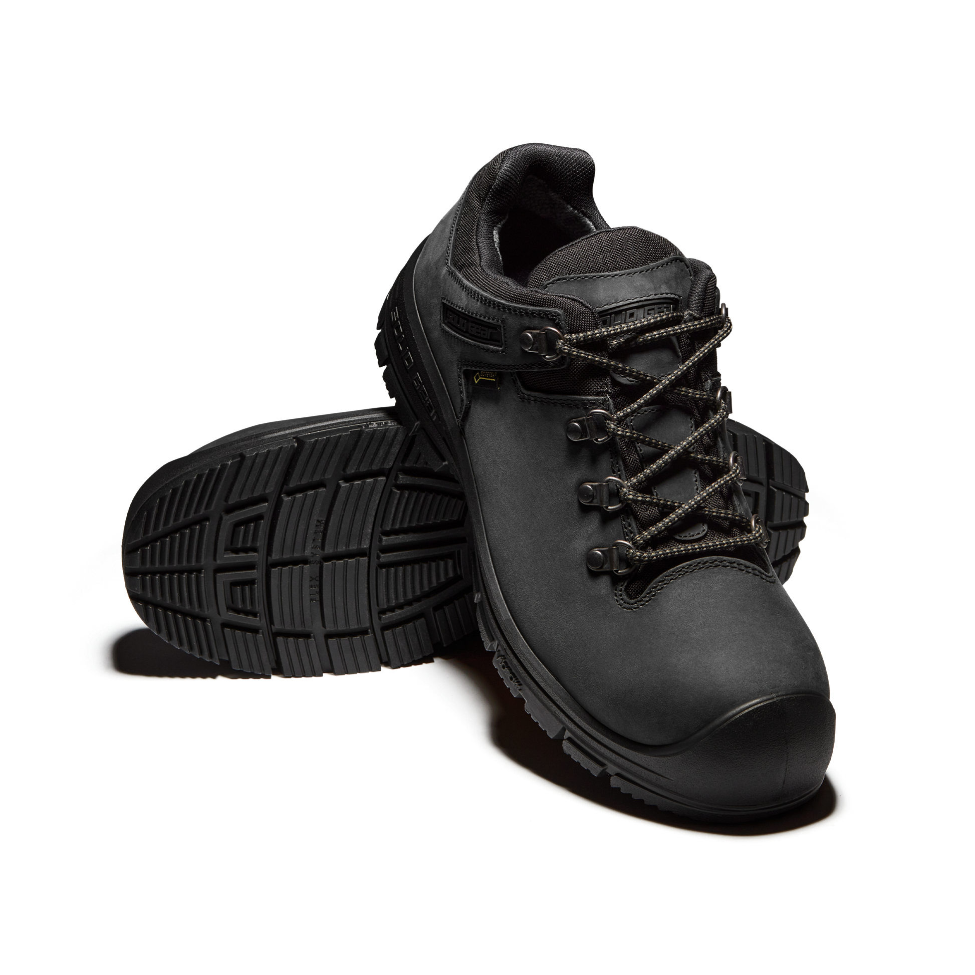 SOLID GEAR ALPHA GTX