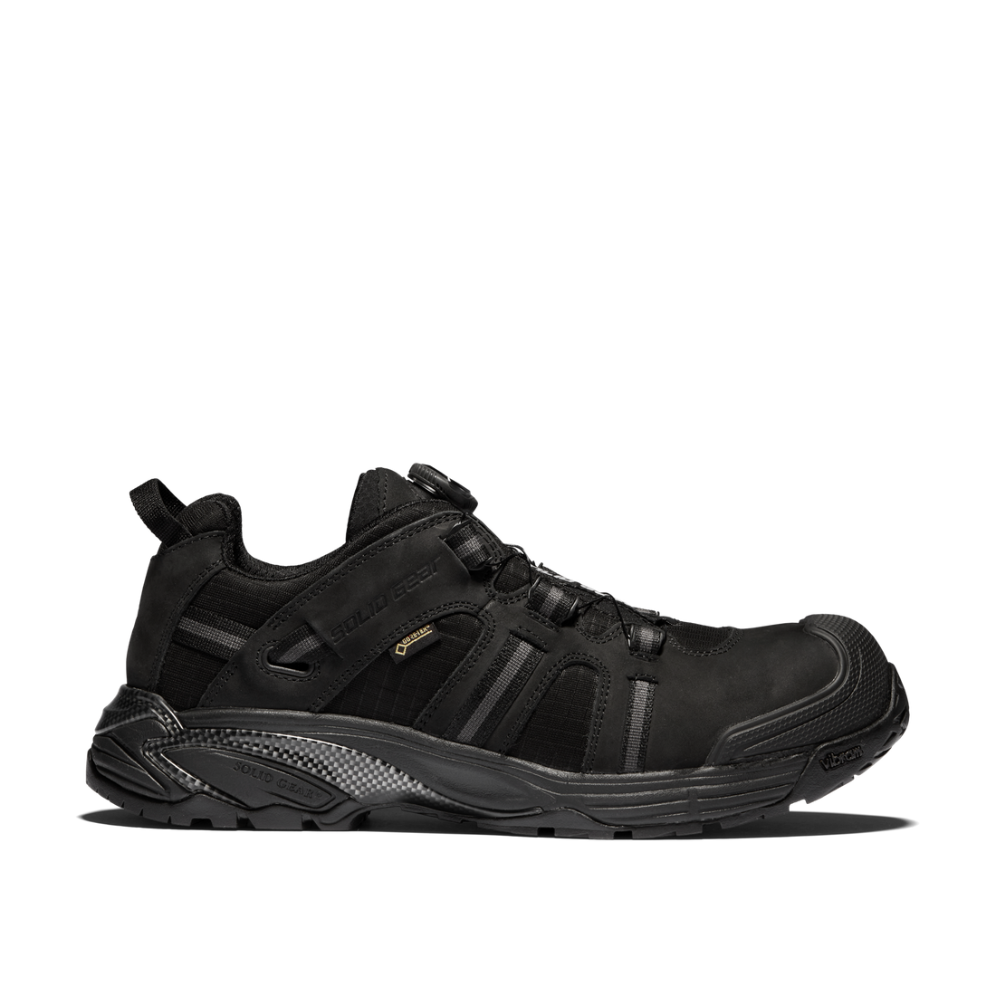 SOLID GEAR ENFORCER GTX