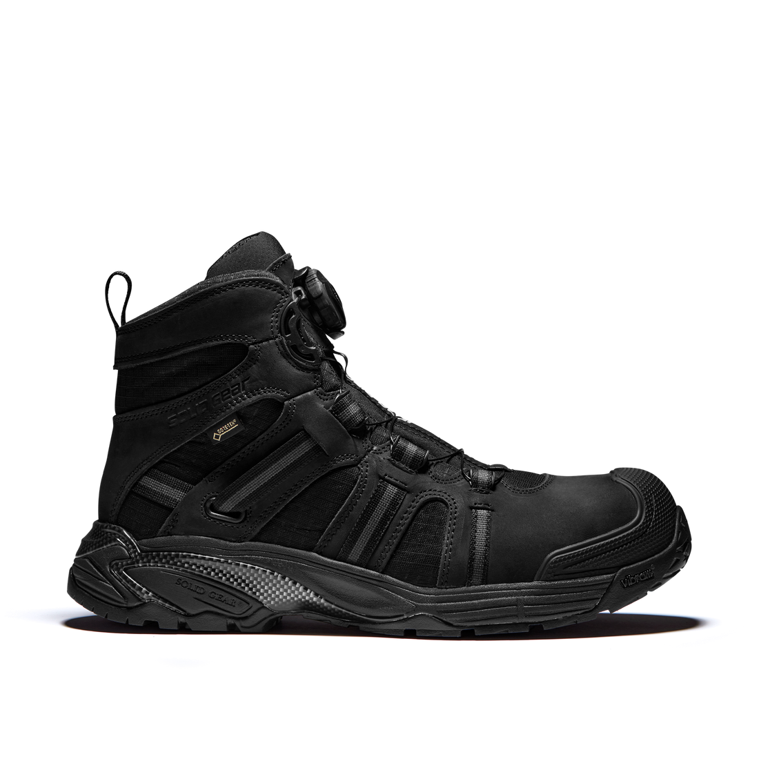 SOLID GEAR MARSHAL GTX
