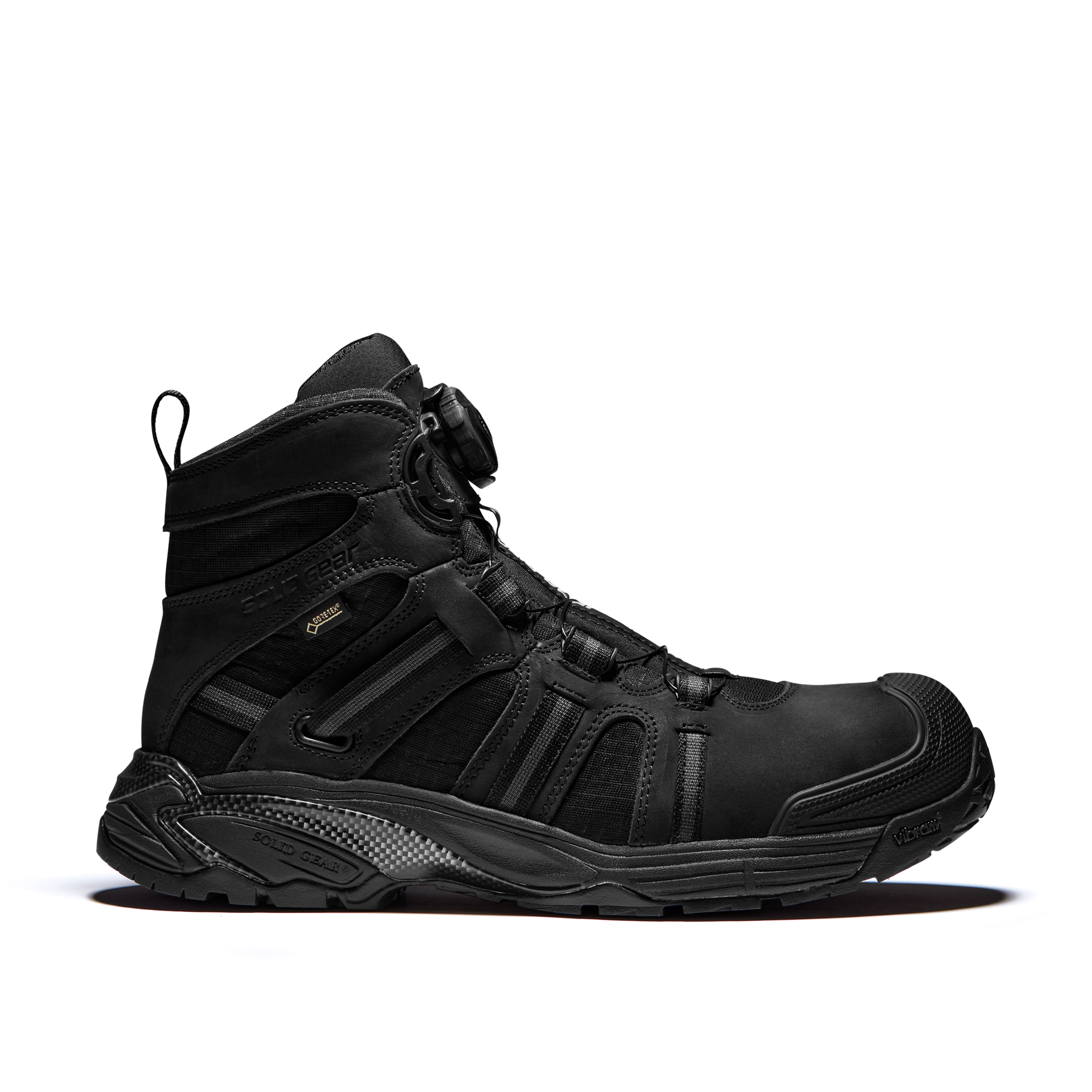 SOLID GEAR MARSHAL GTX
