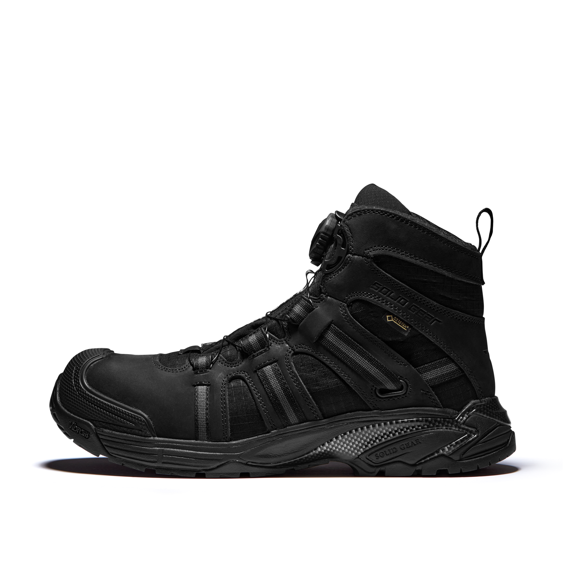 SOLID GEAR MARSHAL GTX