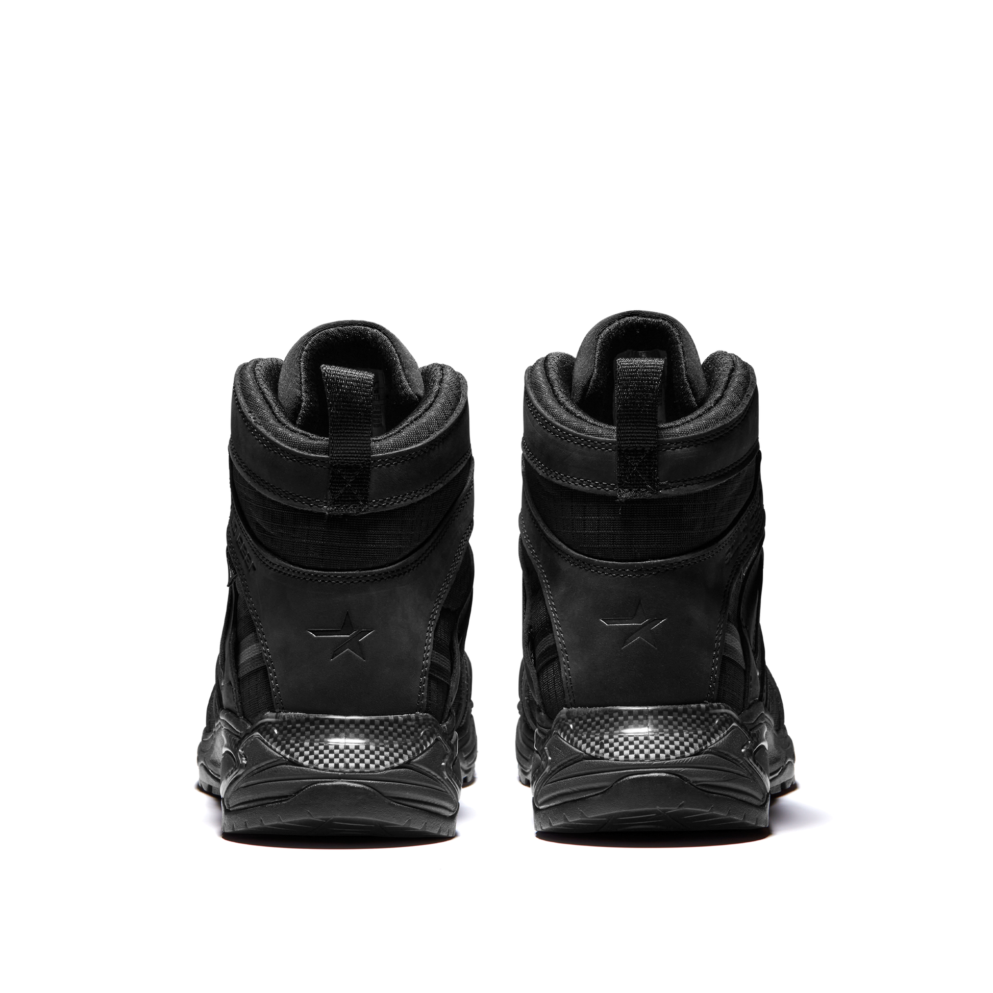 SOLID GEAR MARSHAL GTX