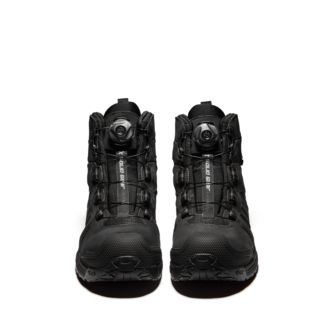SOLID GEAR MARSHAL GTX