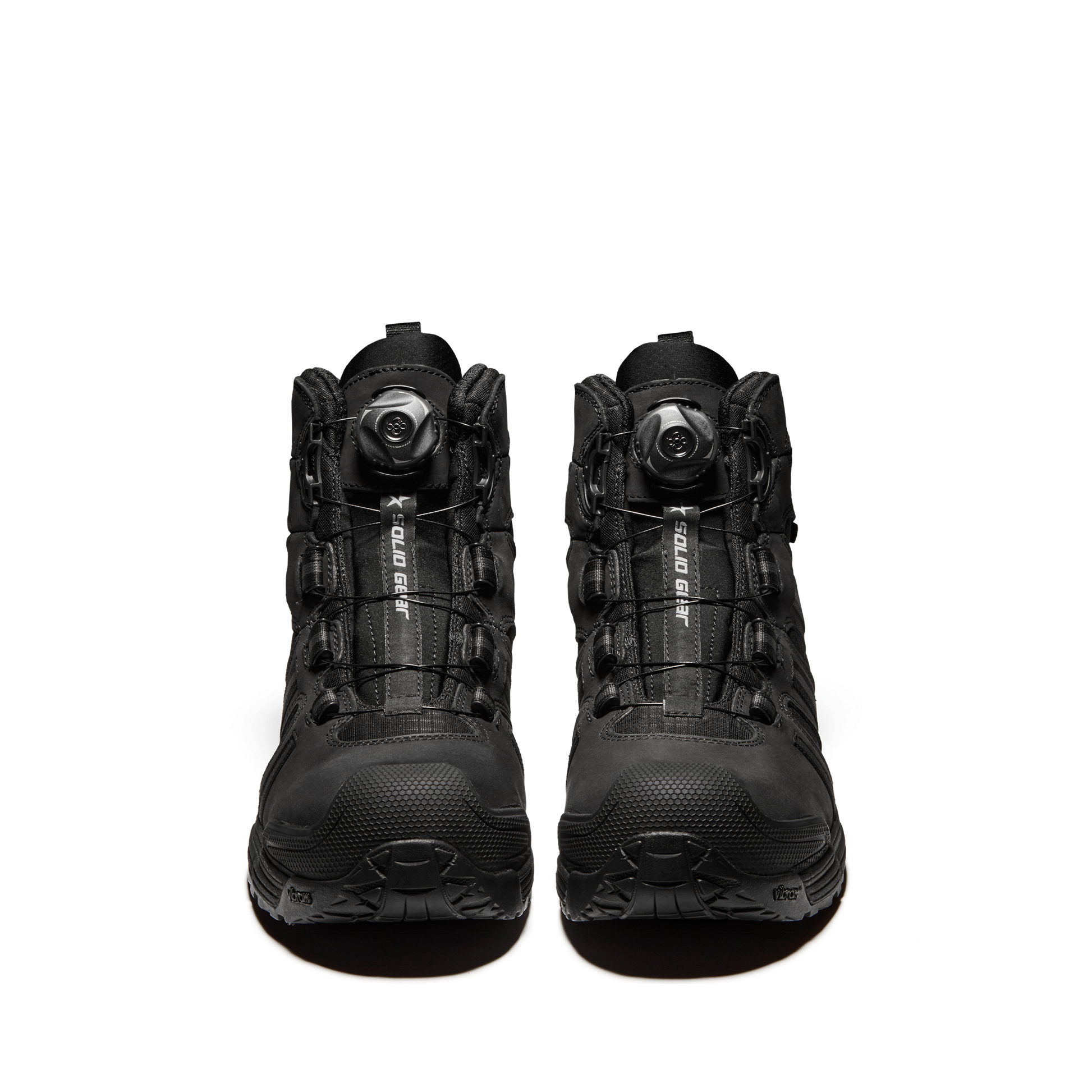 SOLID GEAR MARSHAL GTX