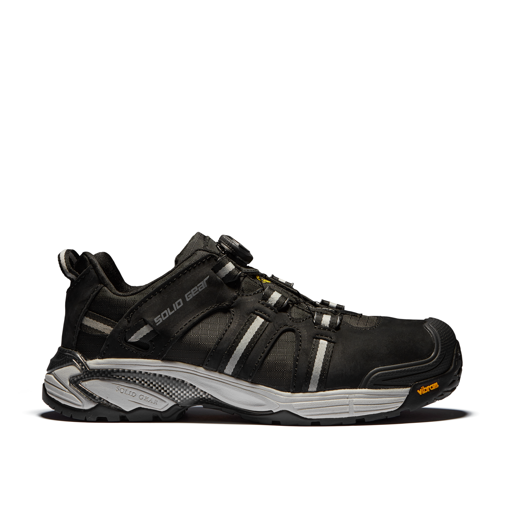 SOLID GEAR VAPOR 2.0
