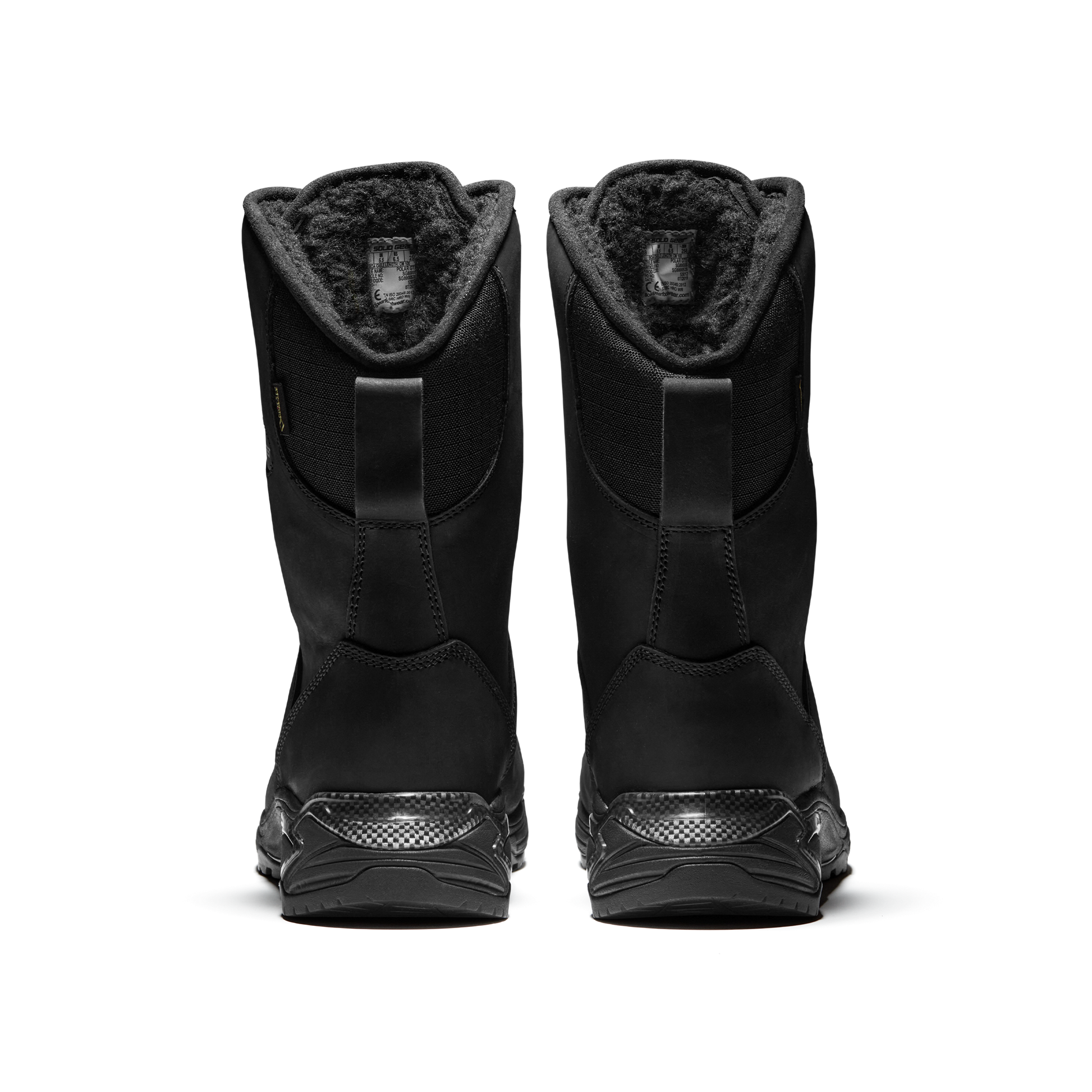 SOLID GEAR POLAR GTX