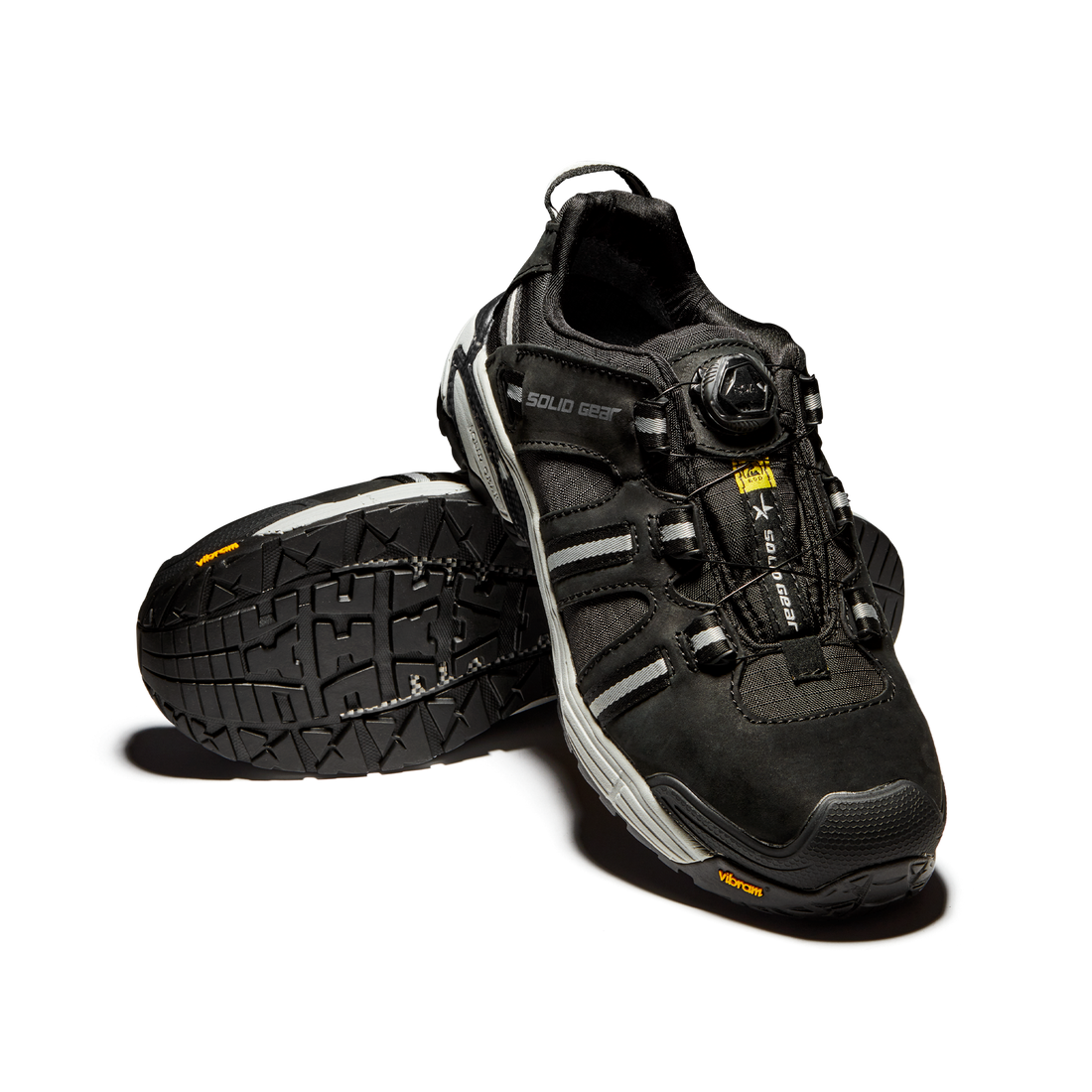 SOLID GEAR VAPOR 2.0