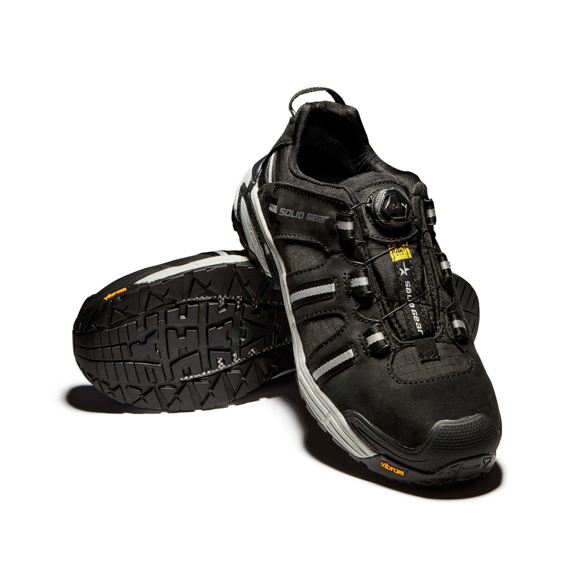 SOLID GEAR VAPOR 2.0