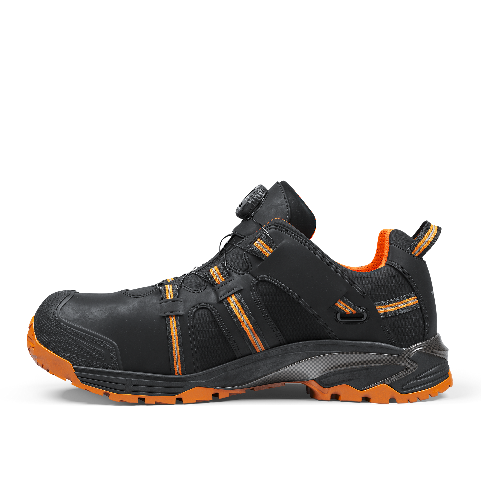 SOLID GEAR HYDRA GTX