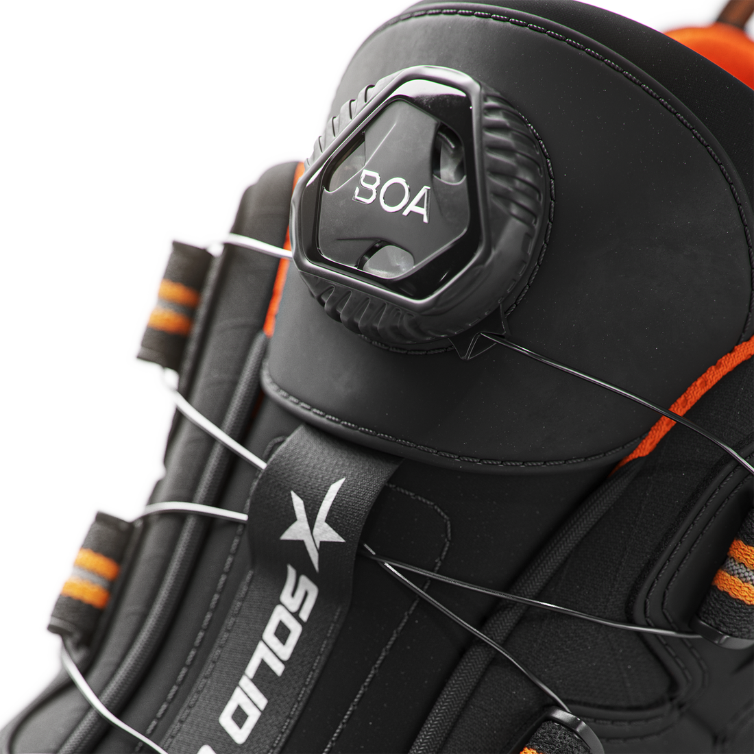 SOLID GEAR HYDRA GTX