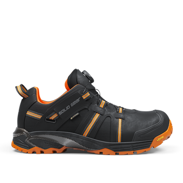 SOLID GEAR HYDRA GTX