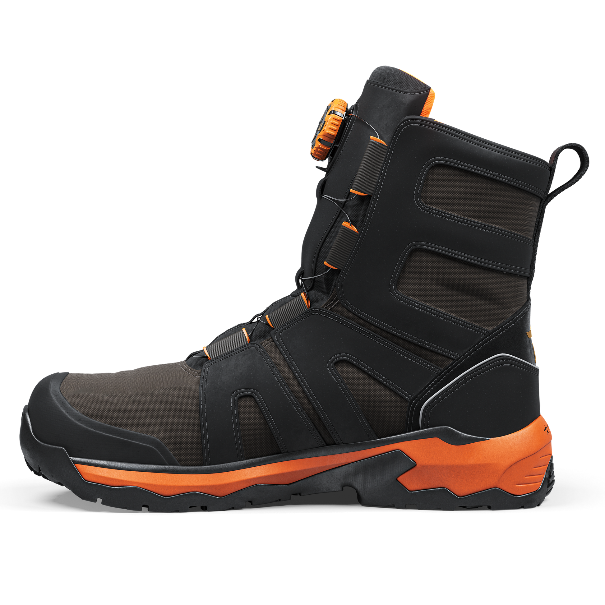 SOLID GEAR TIGRIS GTX AG HIGH