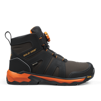 SOLID GEAR TIGRIS GTX AG MID