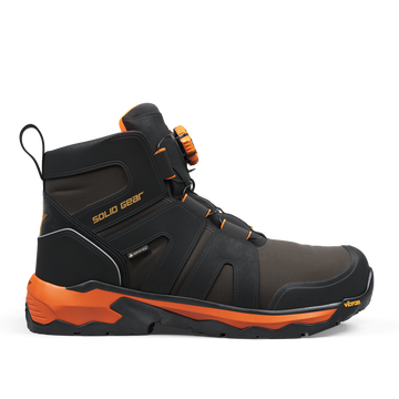 SOLID GEAR TIGRIS GTX AG MID