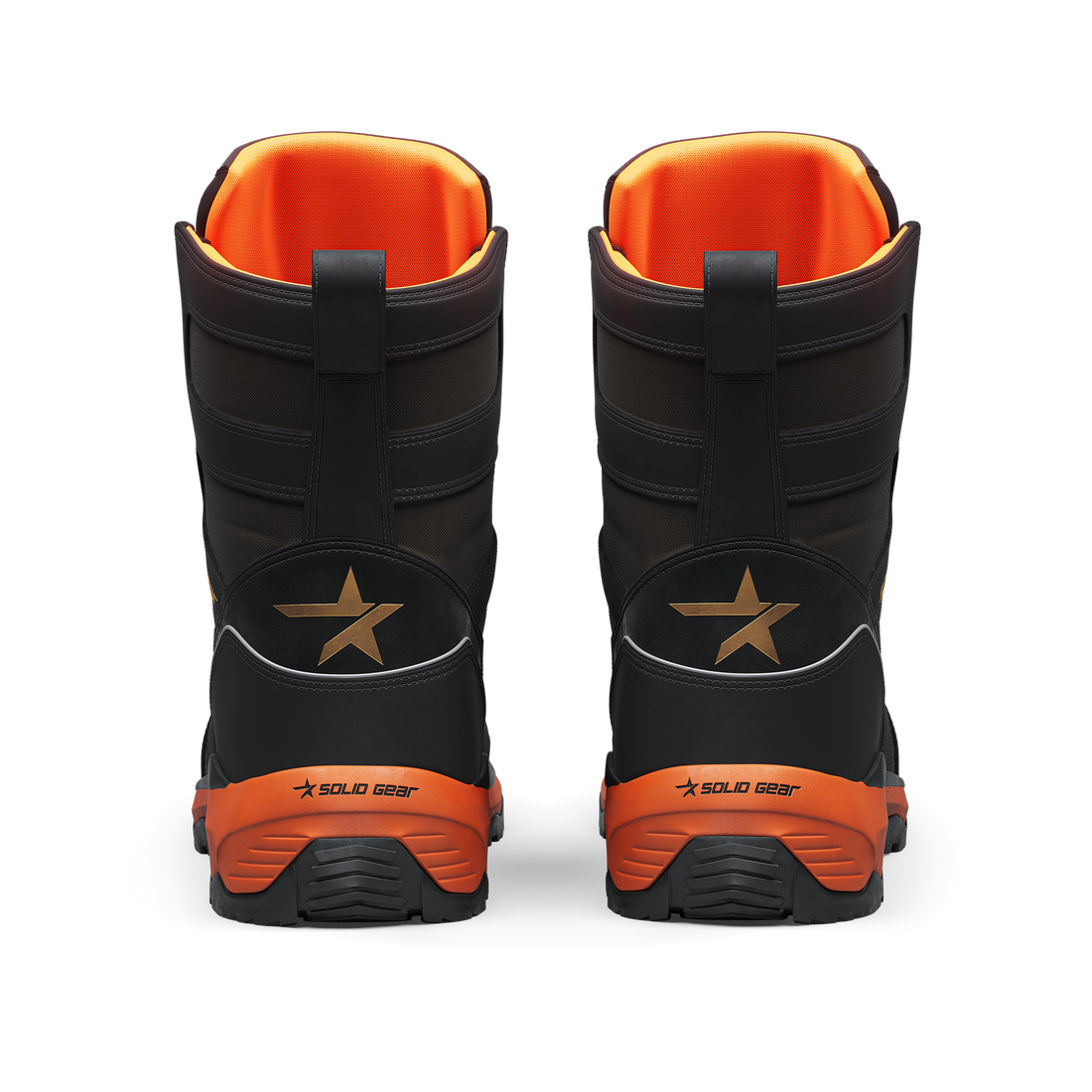 SOLID GEAR TIGRIS GTX AG HIGH