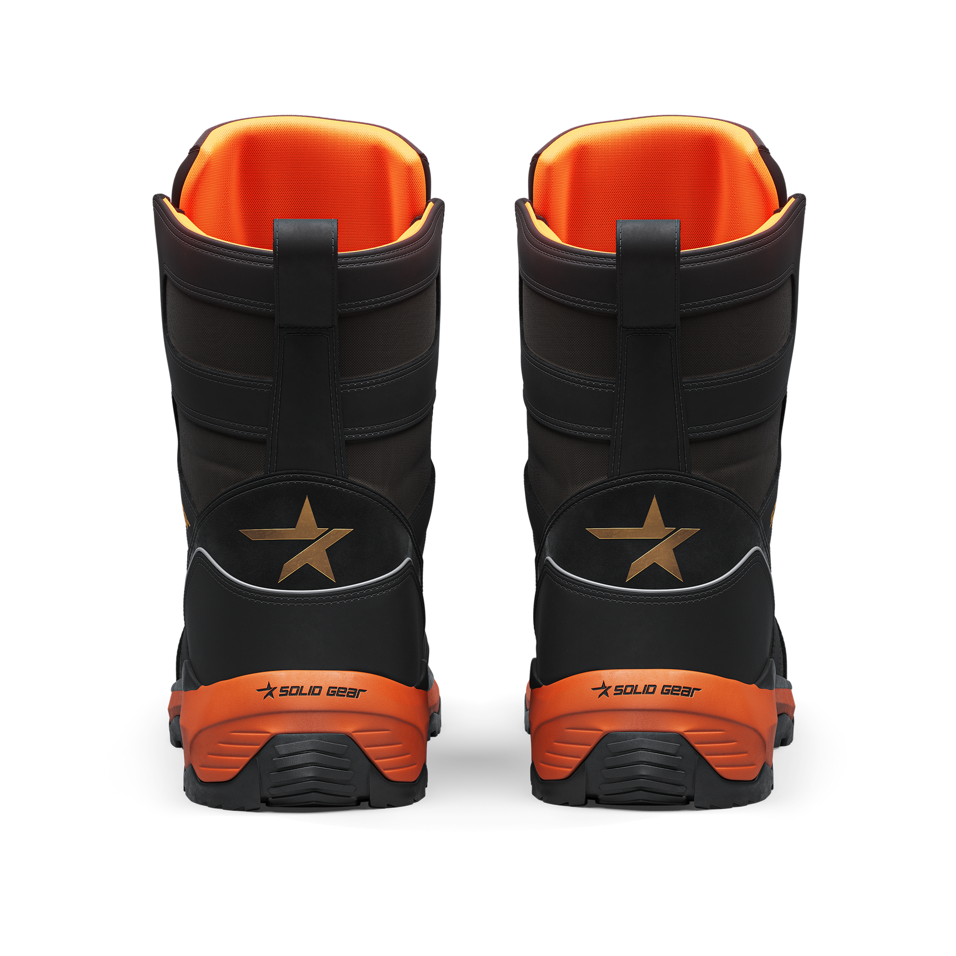 SOLID GEAR TIGRIS GTX AG HIGH