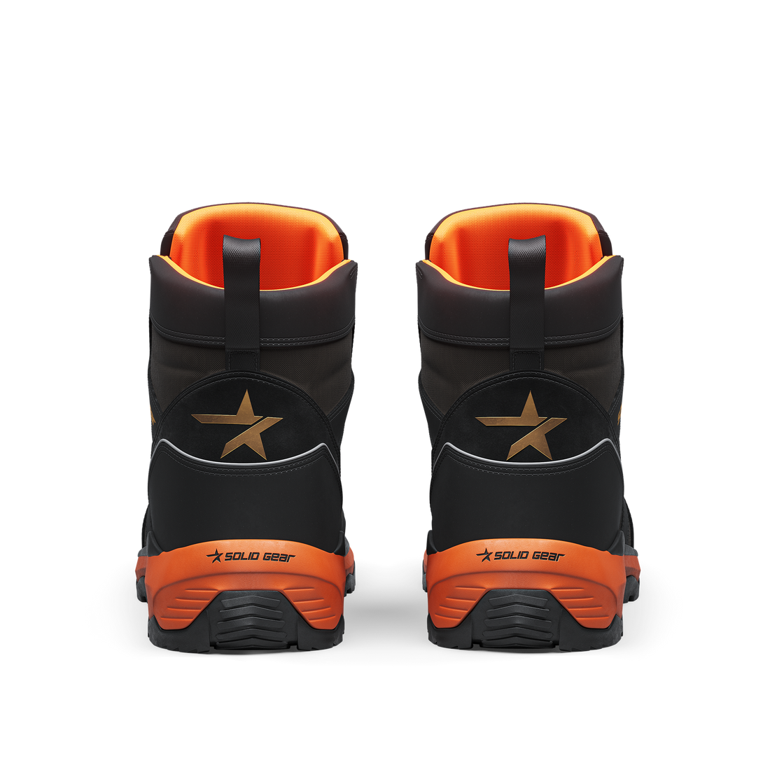 SOLID GEAR TIGRIS GTX AG MID