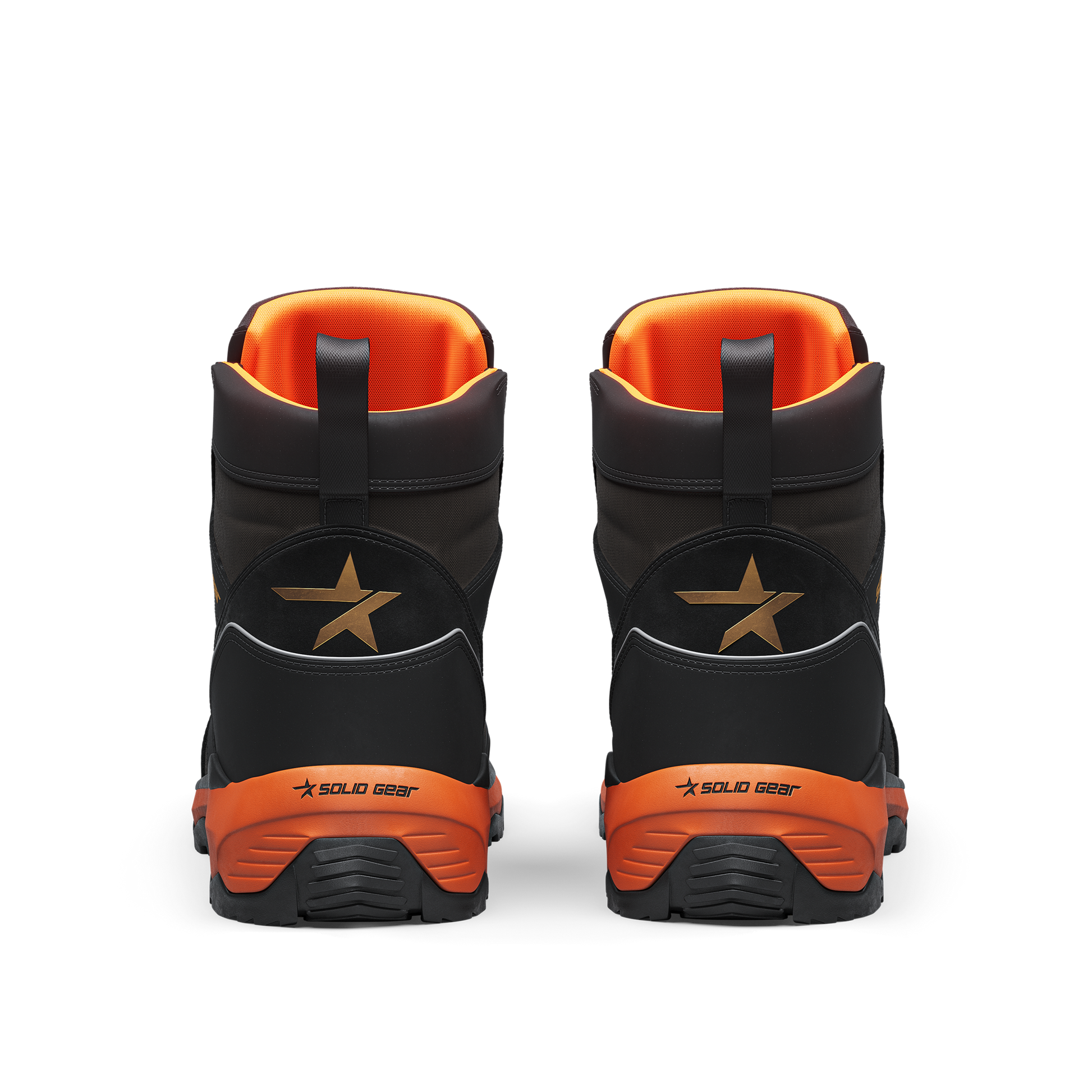 SOLID GEAR TIGRIS GTX AG MID