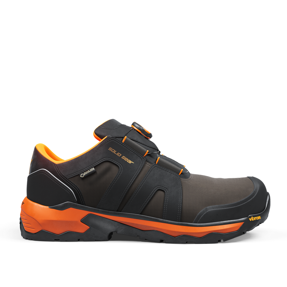 SOLID GEAR TIGRIS GTX AG LOW