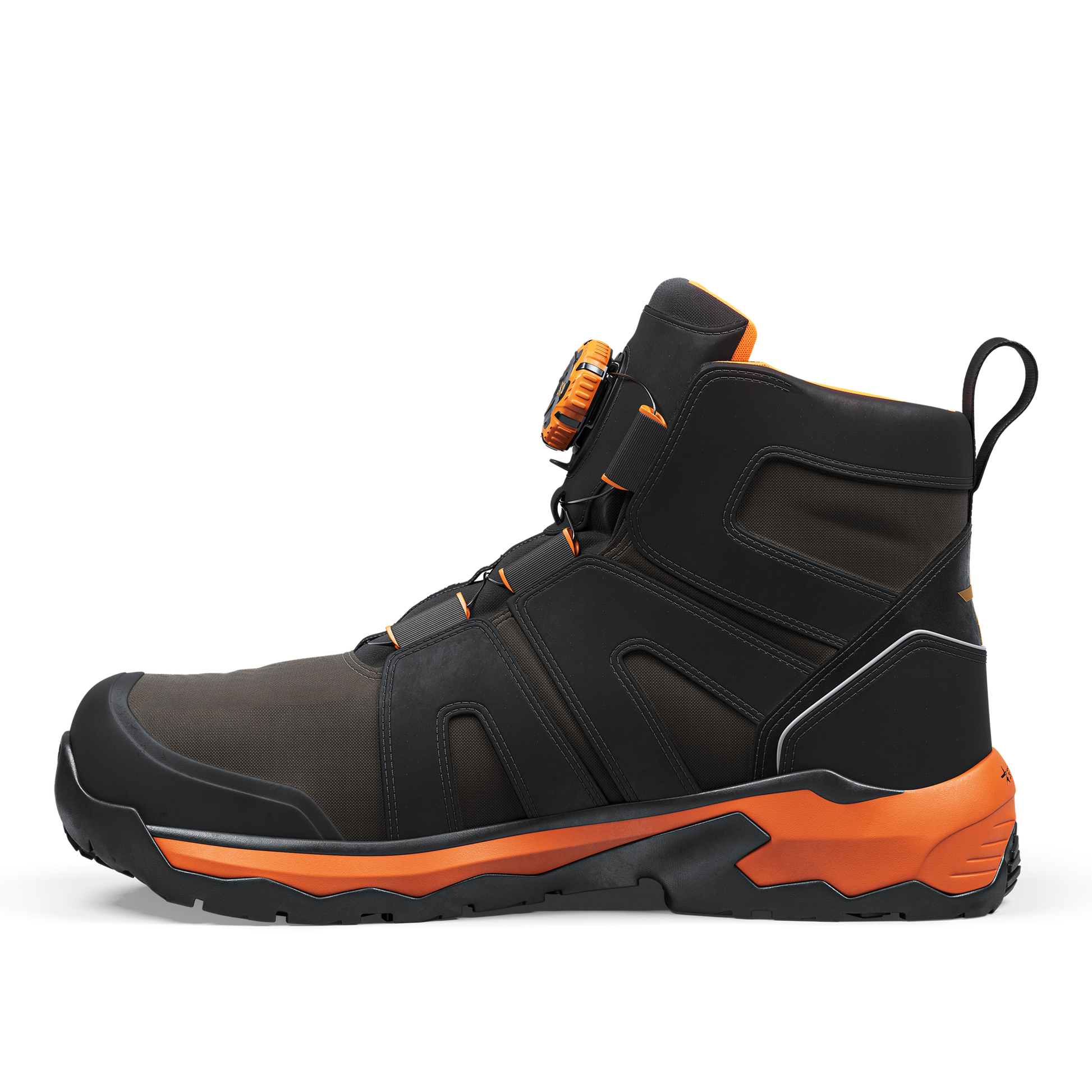 SOLID GEAR TIGRIS GTX AG MID