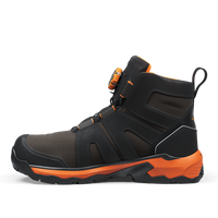 SOLID GEAR TIGRIS GTX AG MID