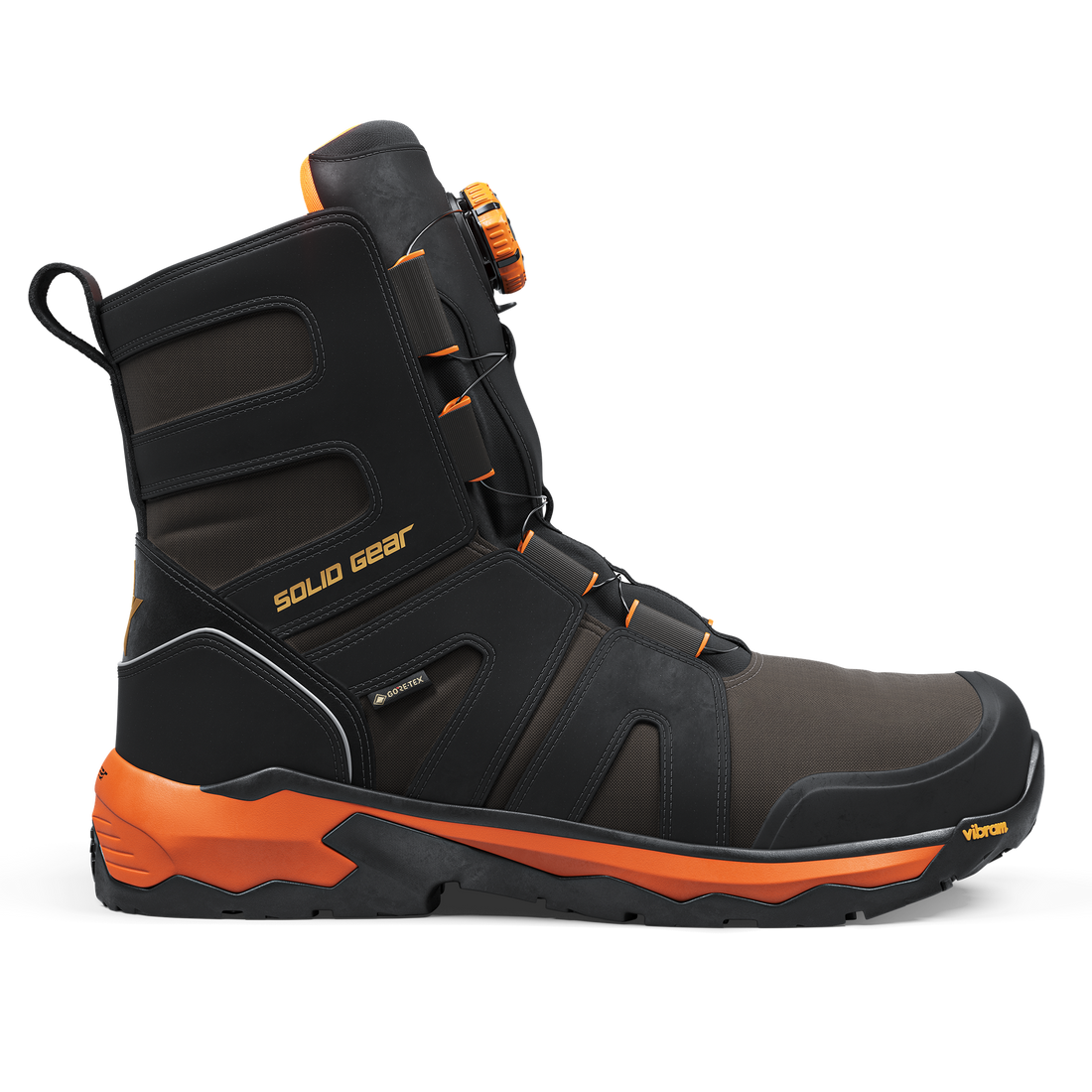 SOLID GEAR TIGRIS GTX AG HIGH
