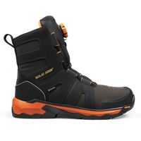SOLID GEAR TIGRIS GTX AG HIGH
