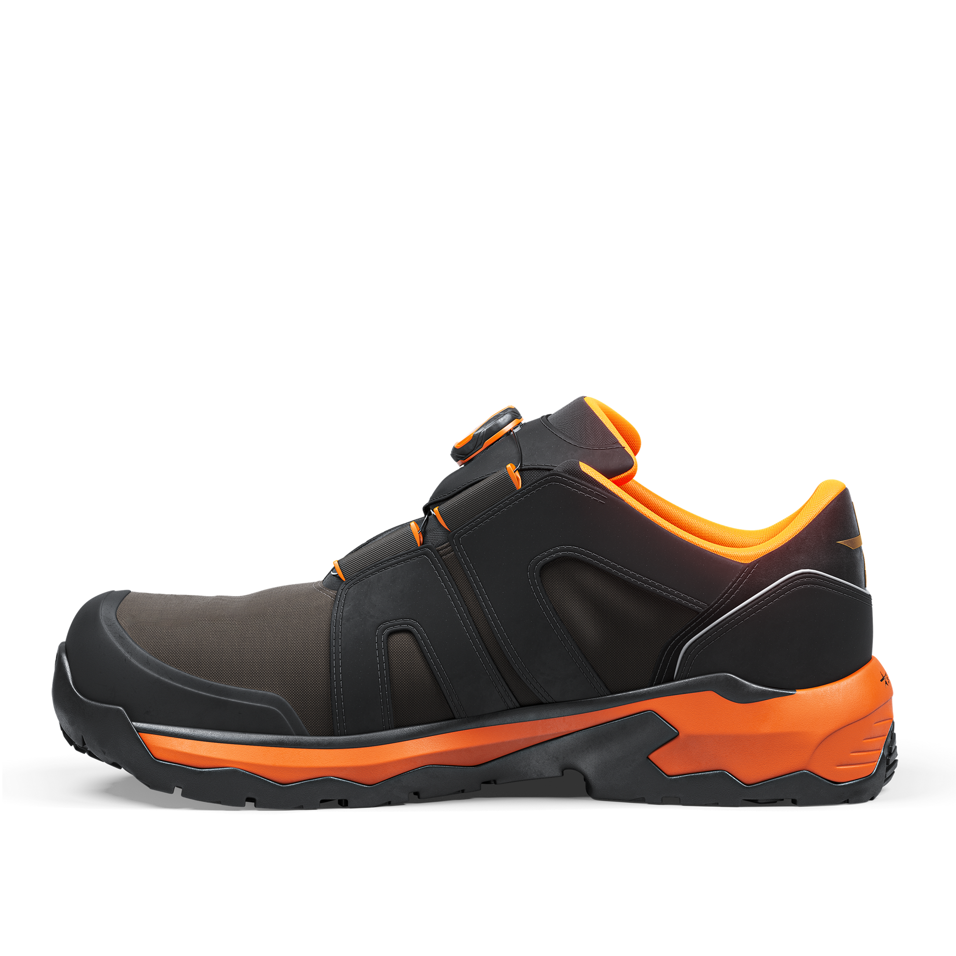 SOLID GEAR TIGRIS GTX AG LOW