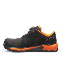 SOLID GEAR TIGRIS GTX AG LOW