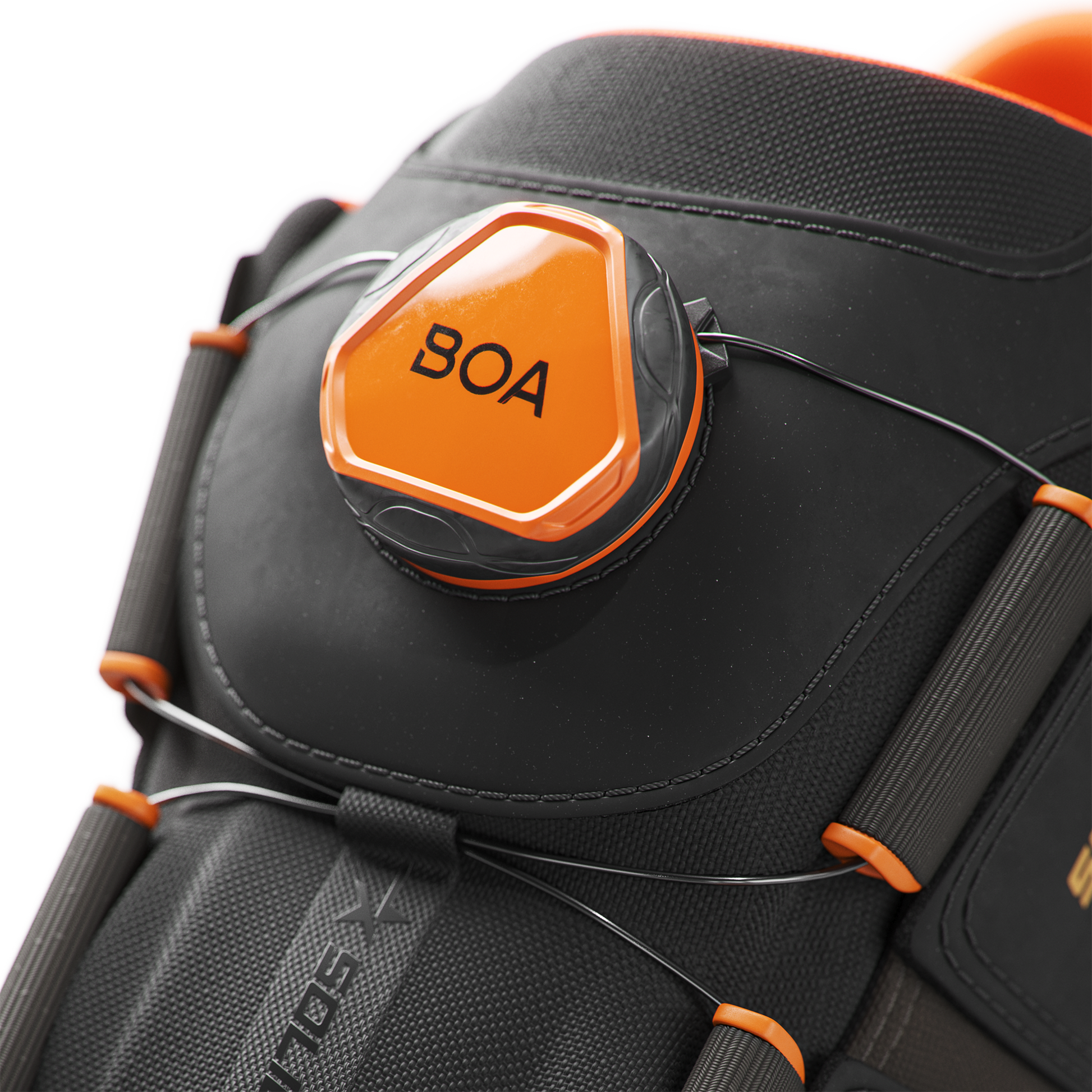 SOLID GEAR TIGRIS GTX AG LOW