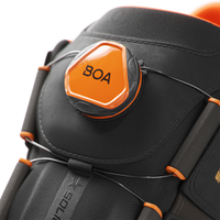 SOLID GEAR TIGRIS GTX AG LOW