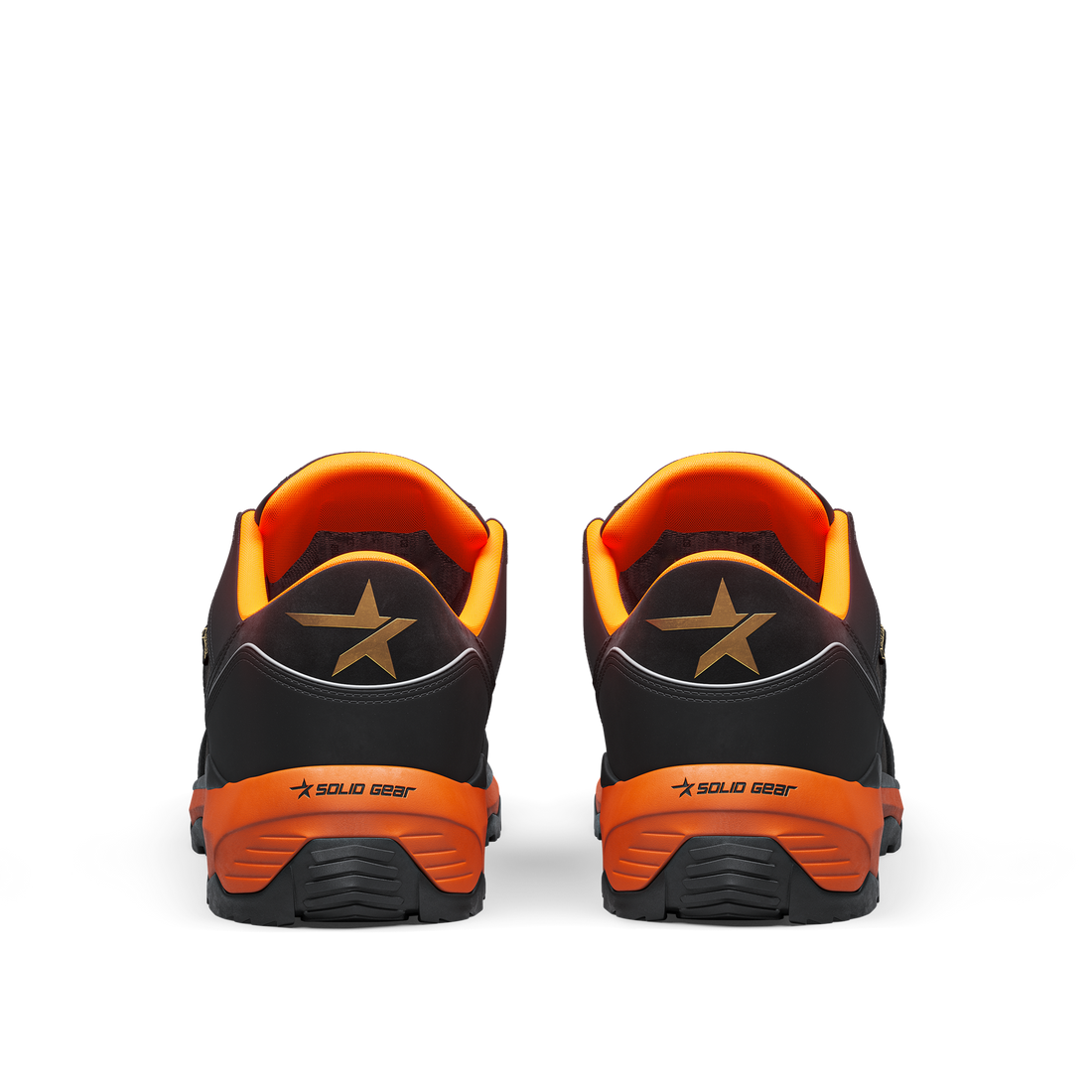 SOLID GEAR TIGRIS GTX AG LOW