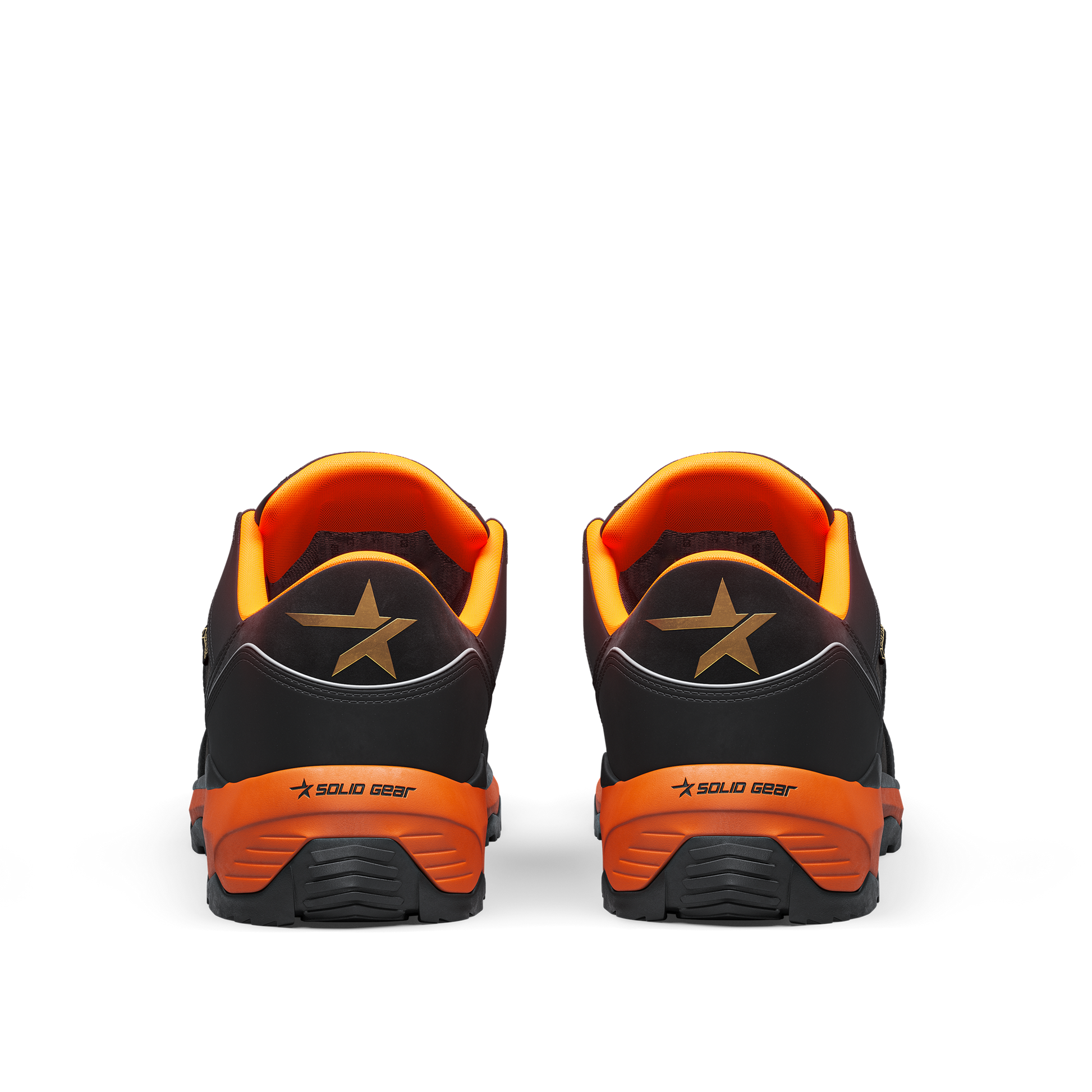 SOLID GEAR TIGRIS GTX AG LOW