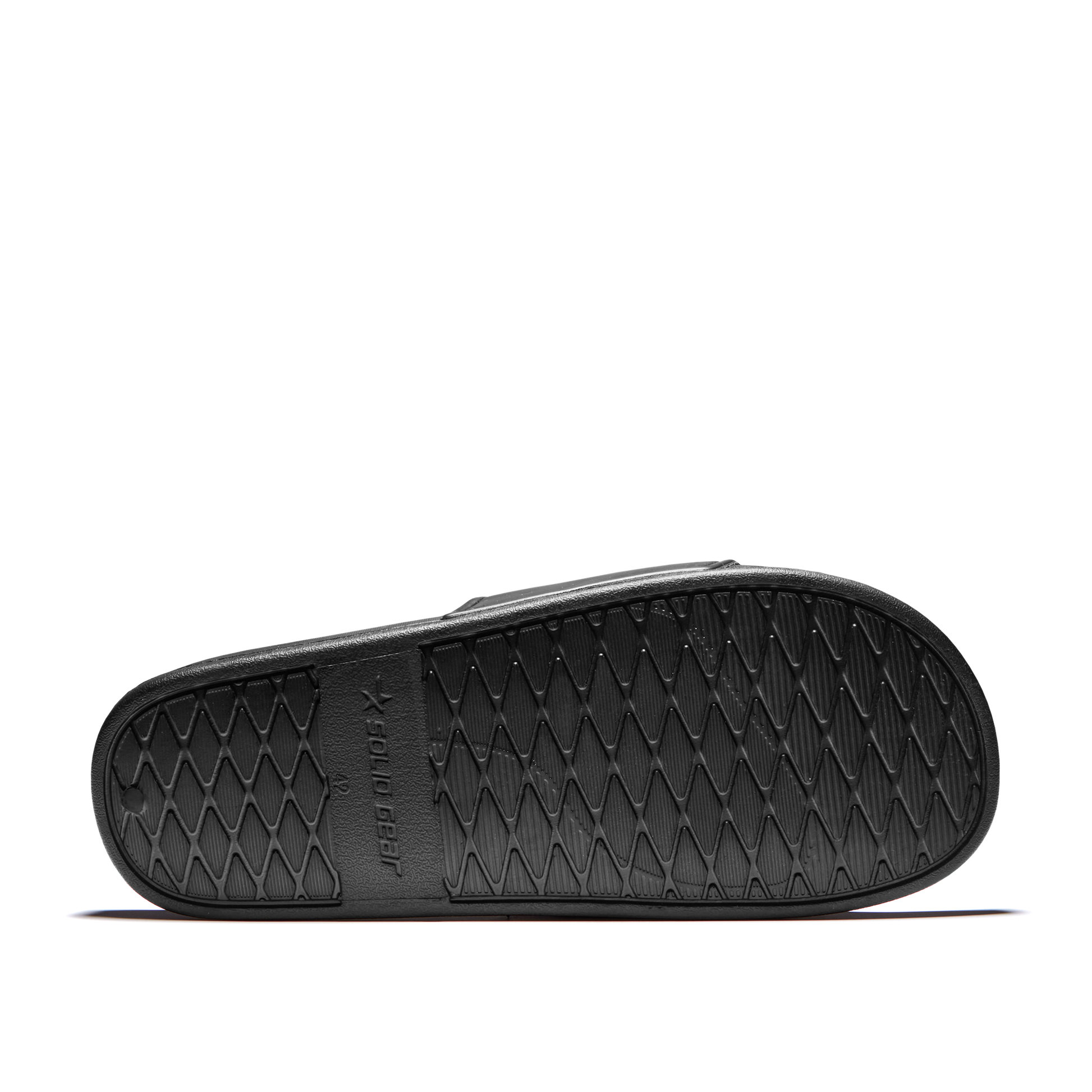 SOLID GEAR SLIDE MOON