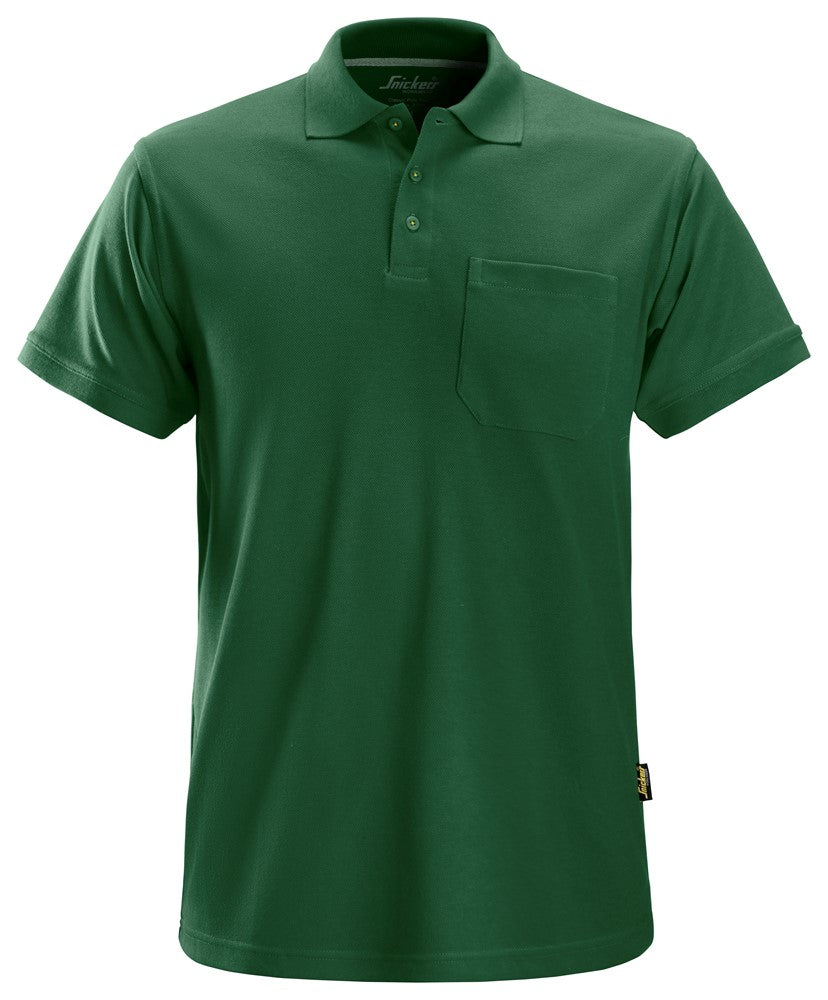 Snickers Workwear Pikétröja