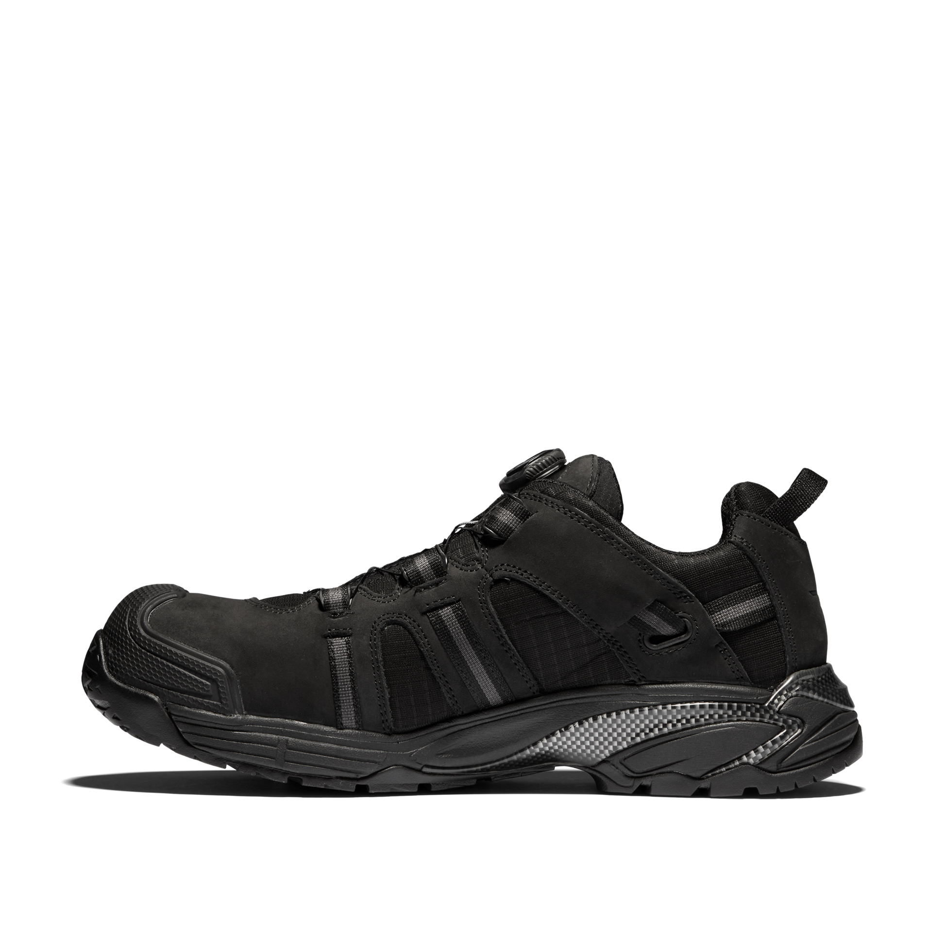 SOLID GEAR ENFORCER GTX