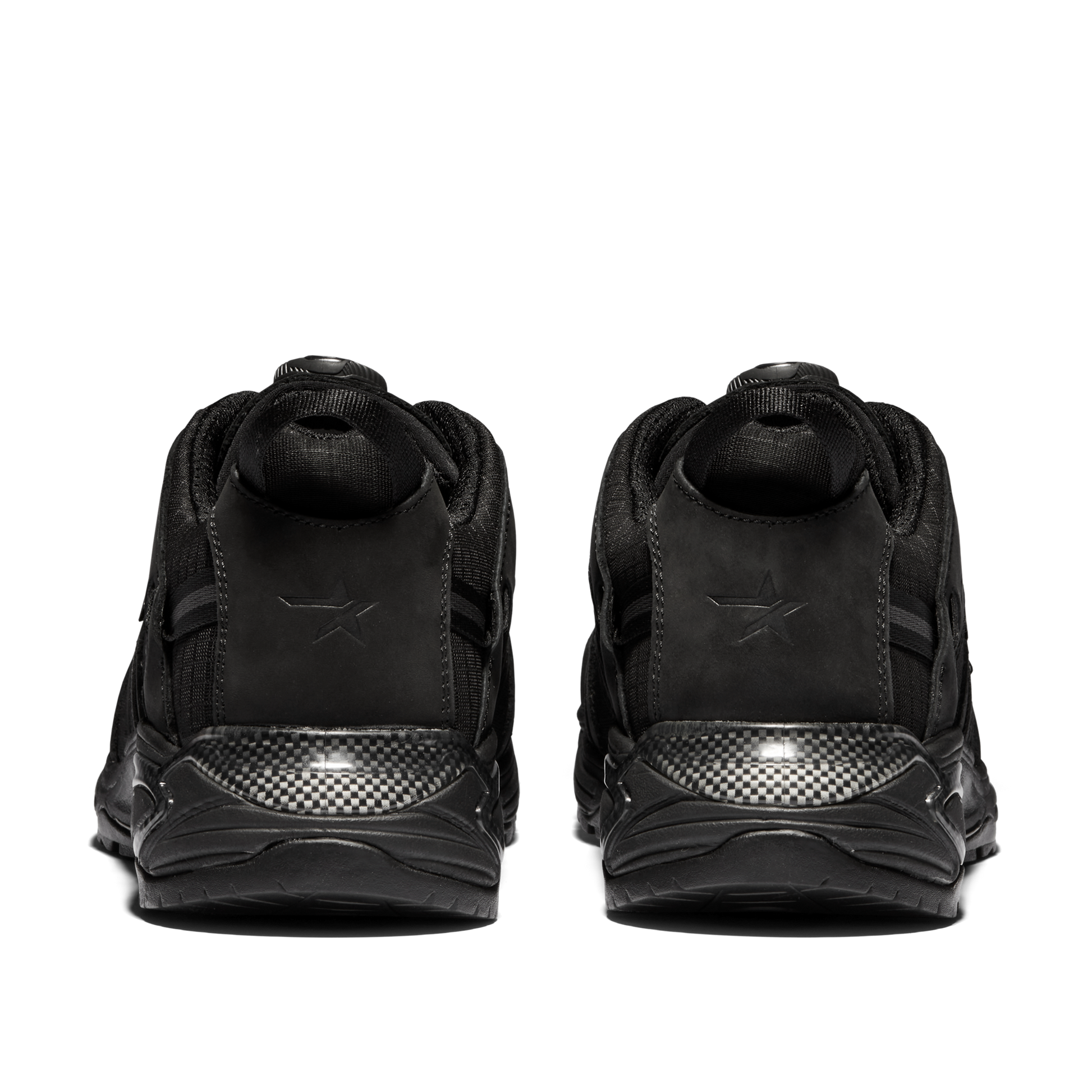 SOLID GEAR ENFORCER GTX